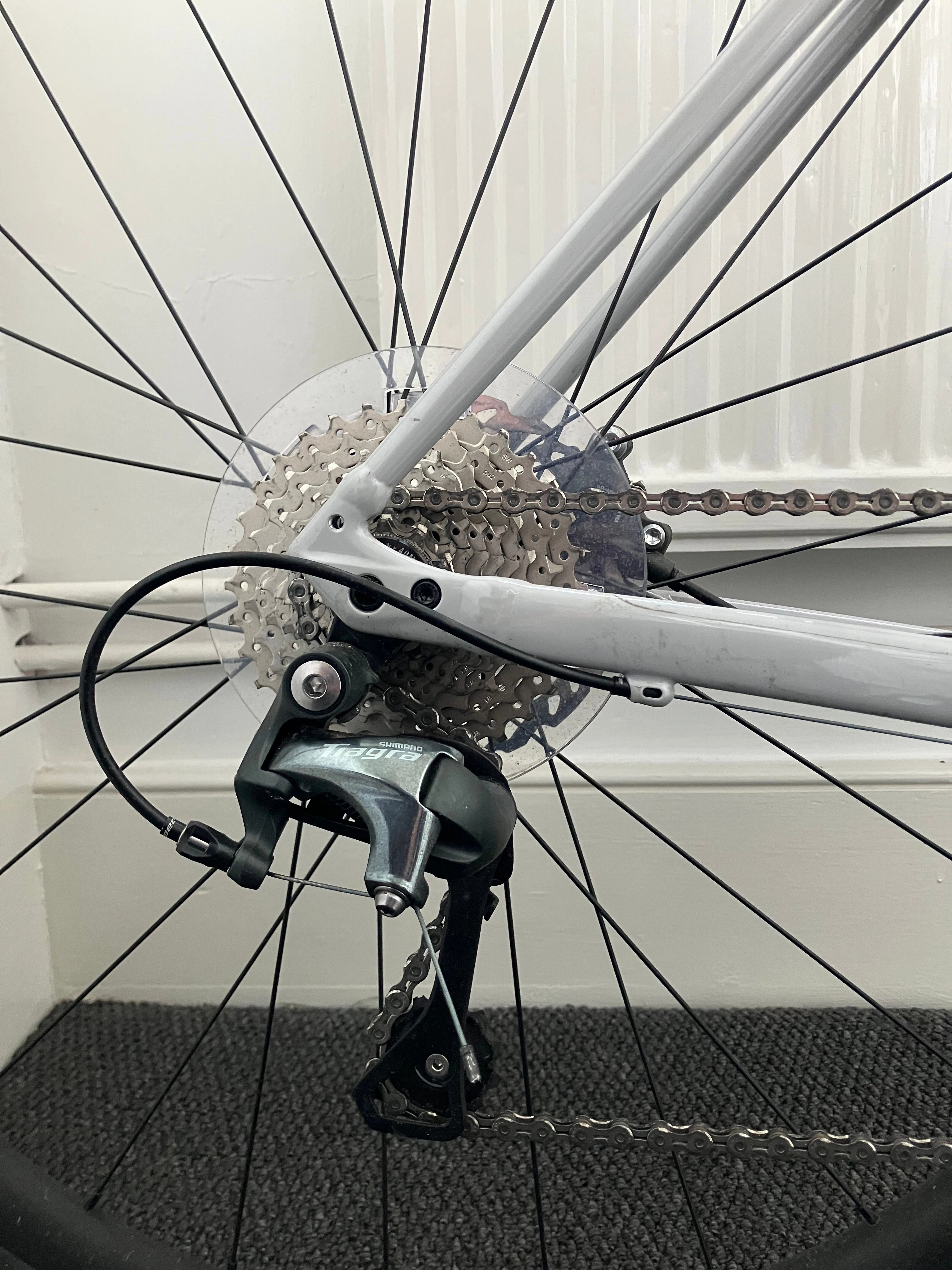 Specialized Allez Sport 2024