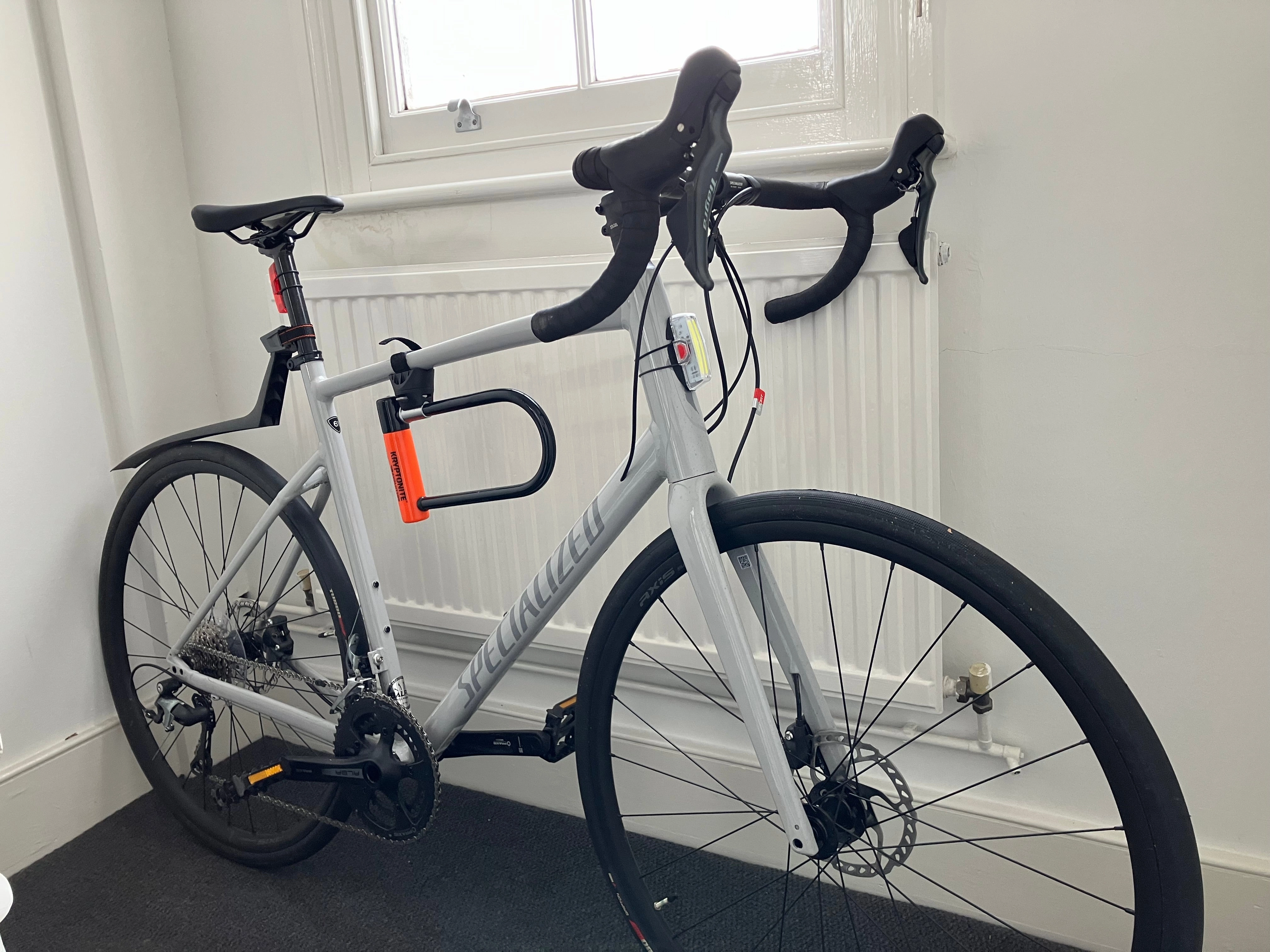 Specialized Allez Sport 2024