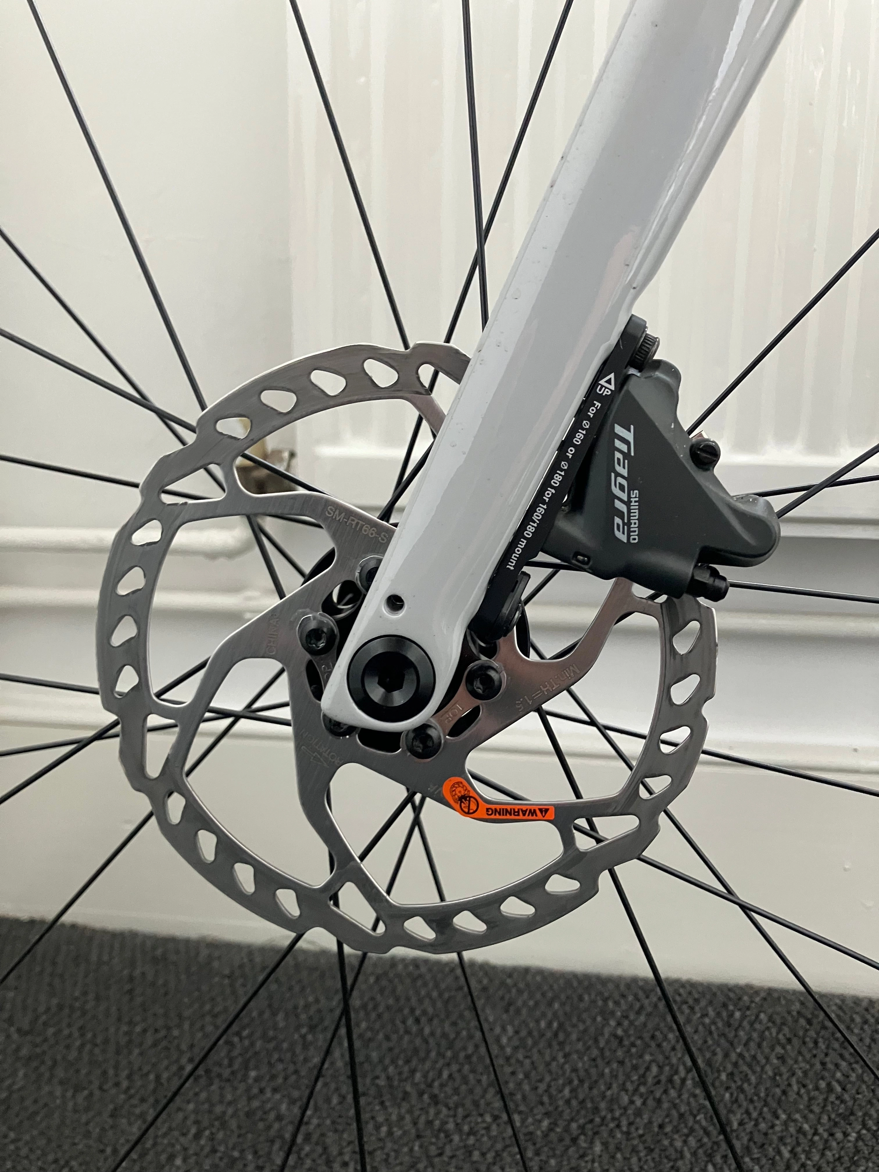 Specialized Allez Sport 2024