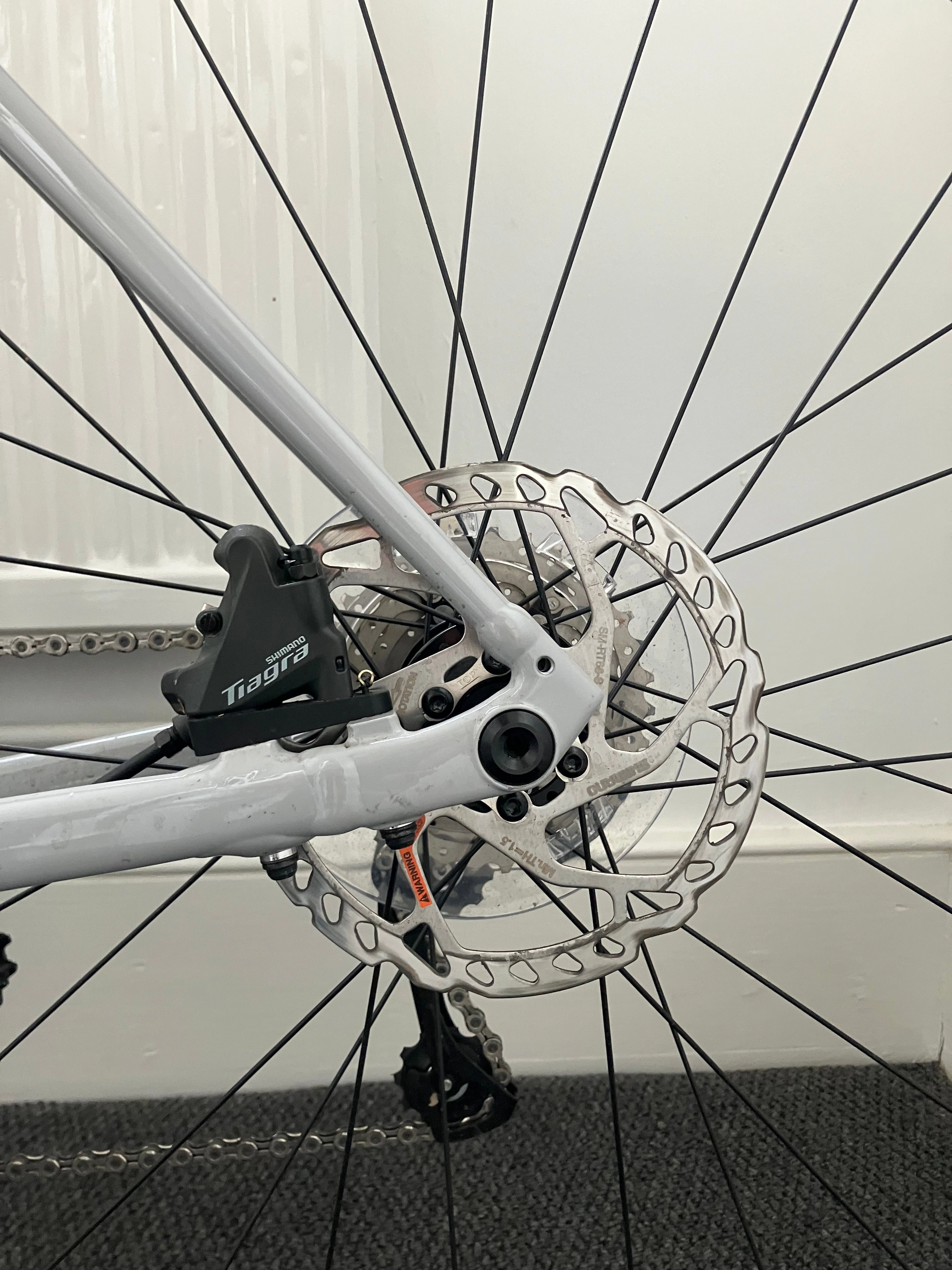 Specialized Allez Sport 2024