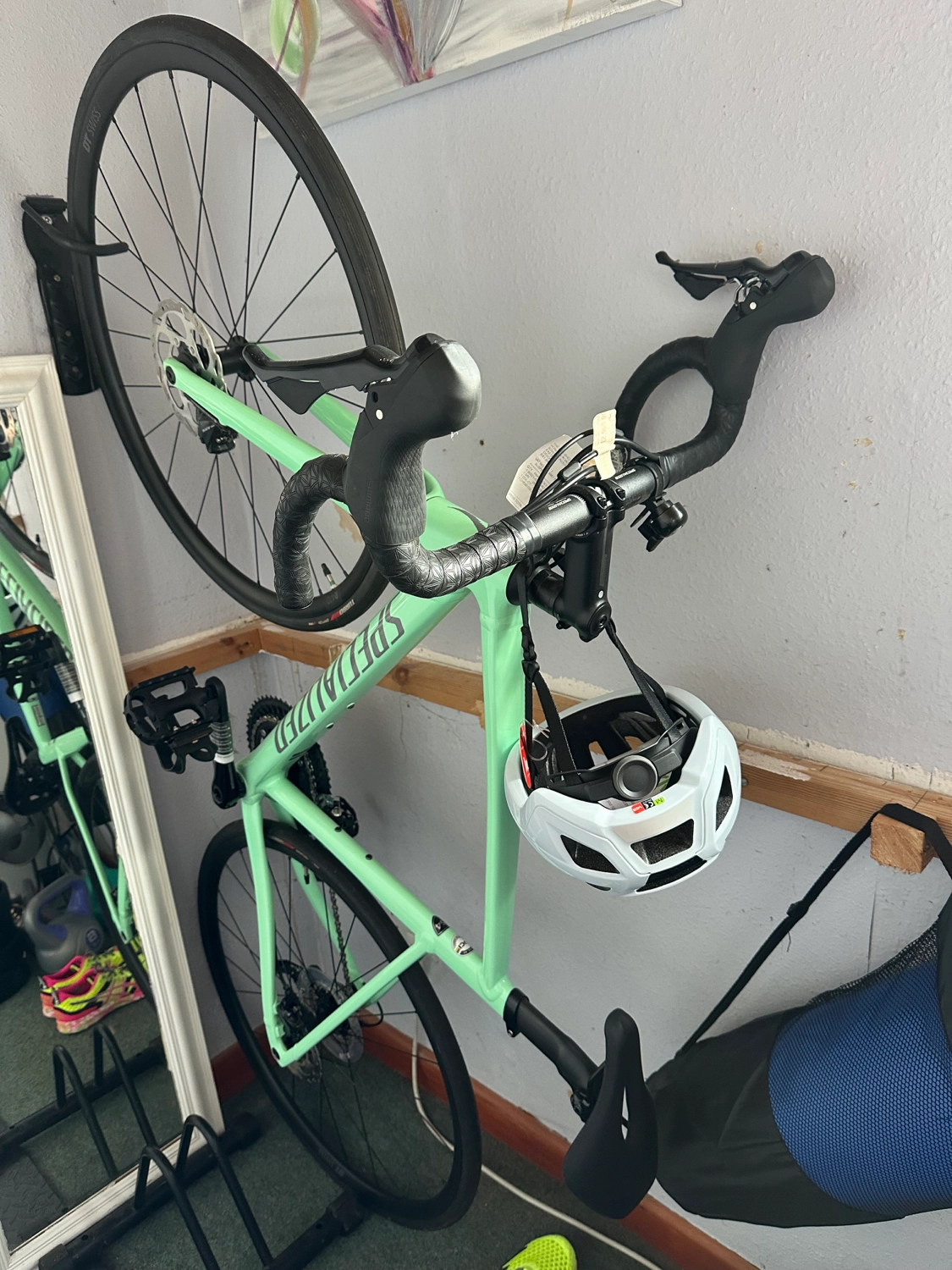 Specialized Allez Sprint Comp 2022