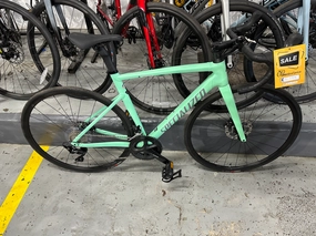 Specialized Allez Sprint Comp 2022