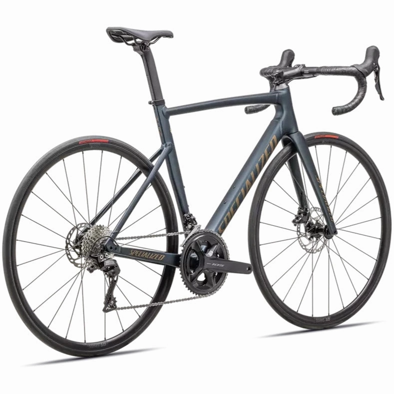 Specialized Allez Sprint Comp - Green