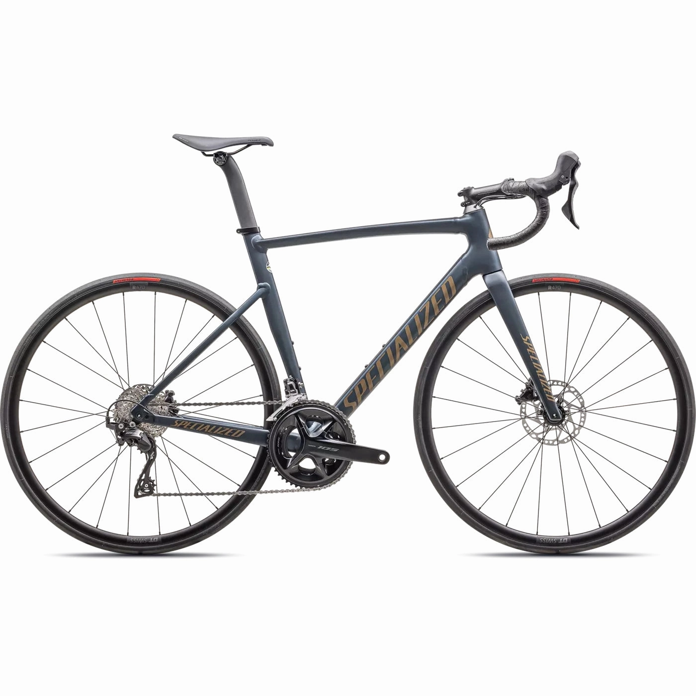 Specialized Allez Sprint Comp - Green