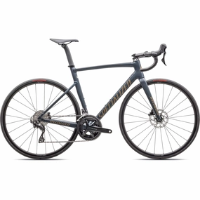 Specialized Allez Sprint Comp - Green