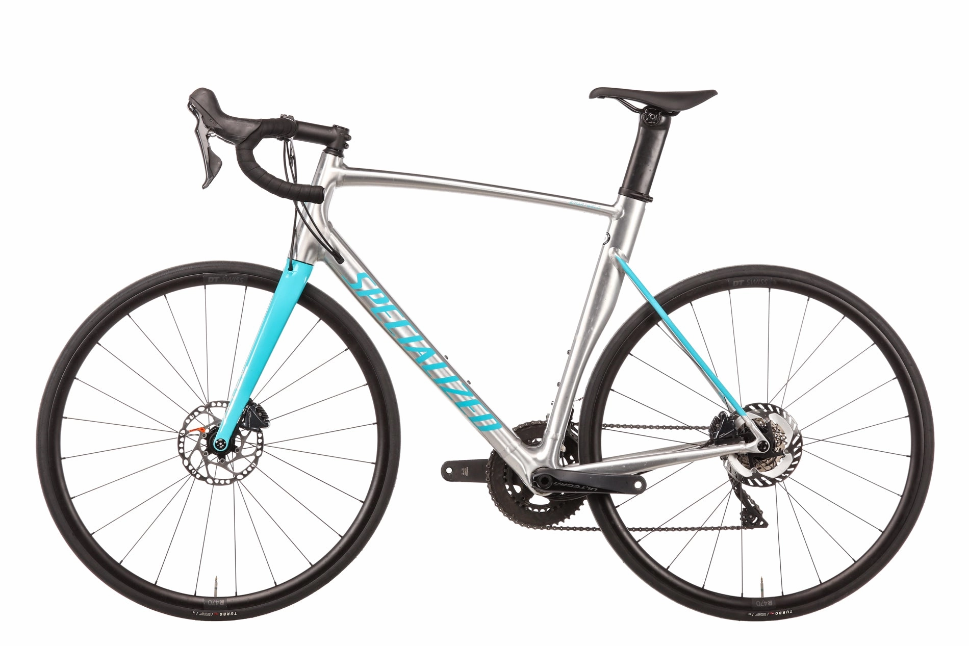 Specialized Allez Sprint Disc Road Bike - 2019, 61cm