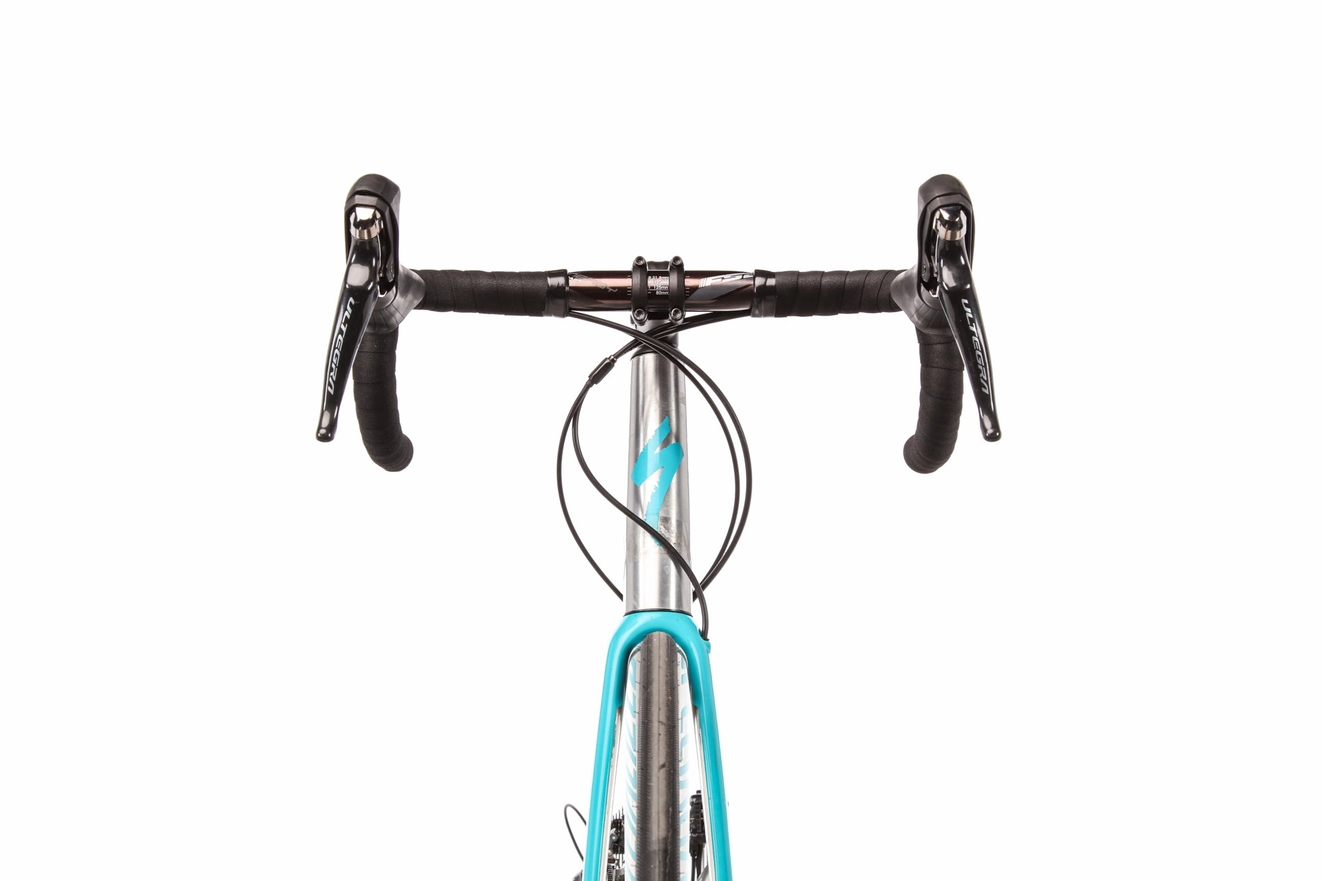 Specialized Allez Sprint Disc Road Bike - 2019, 61cm