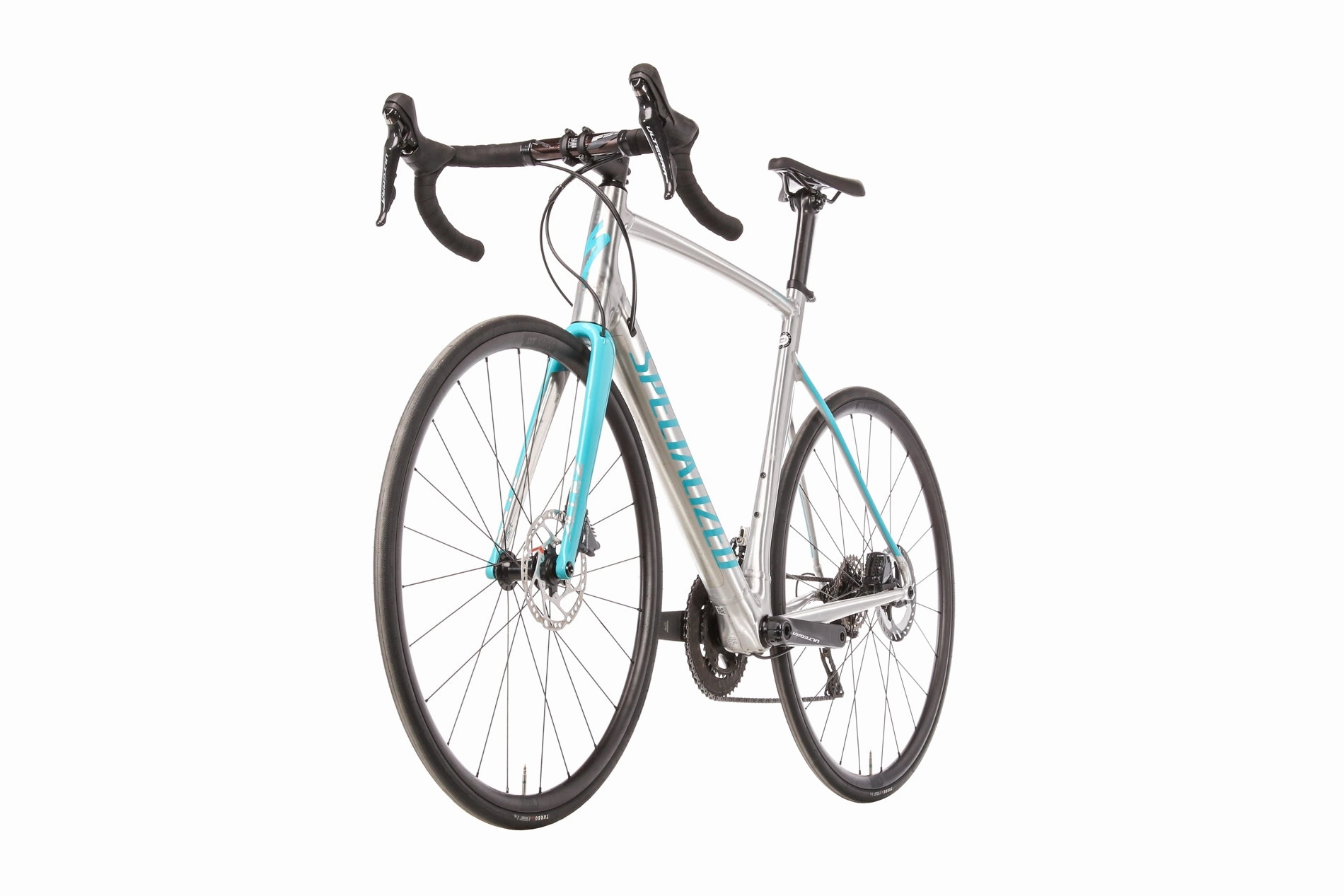 Specialized Allez Sprint Disc Road Bike - 2019, 61cm
