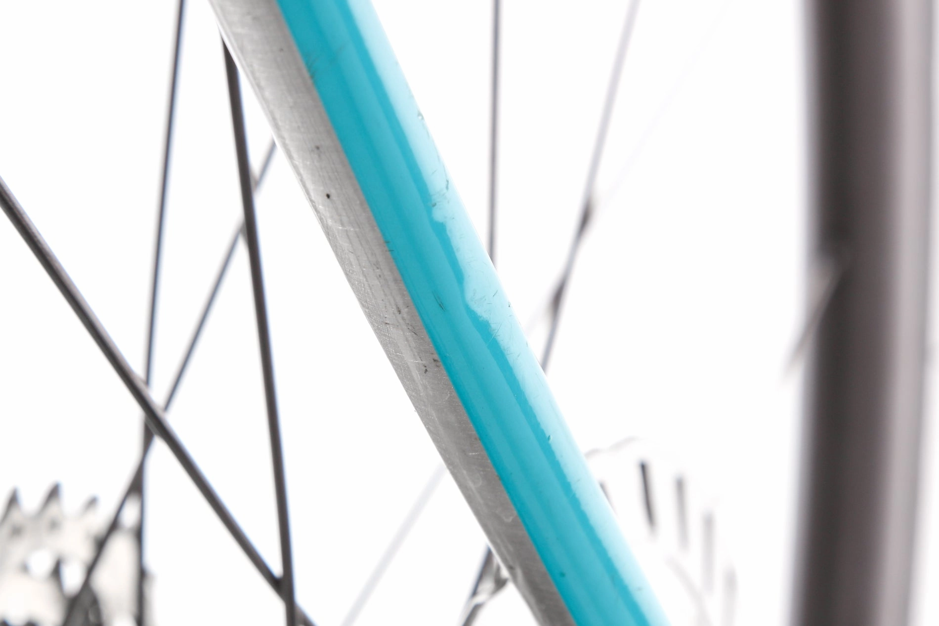 Specialized Allez Sprint Disc Road Bike - 2019, 61cm