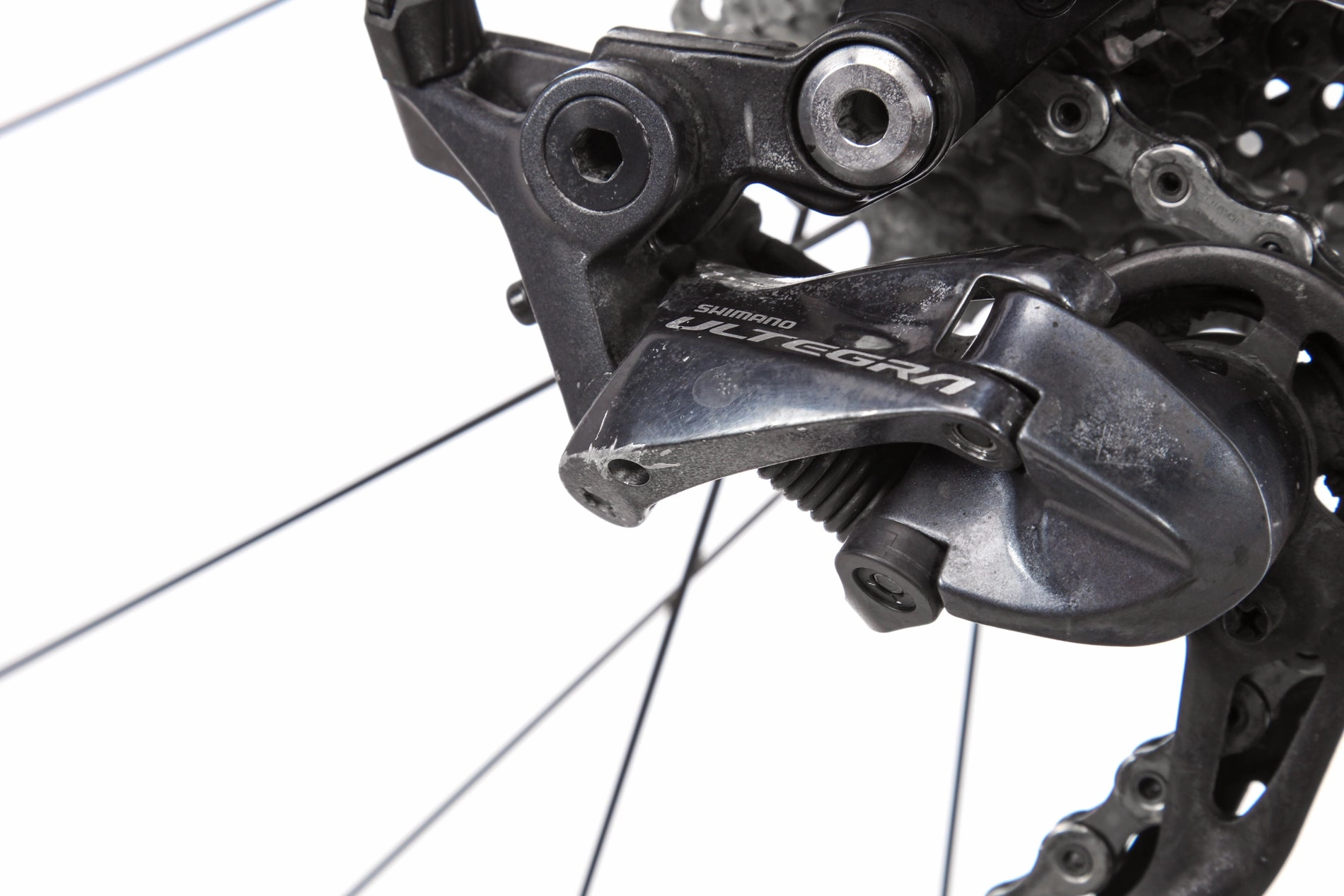 Specialized Allez Sprint Disc Road Bike - 2019, 61cm