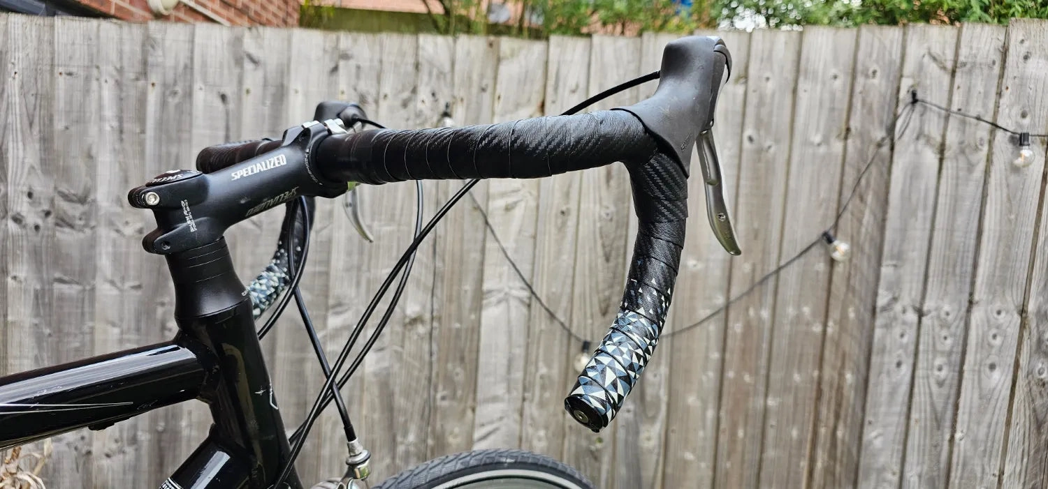 Specialized Allez Triple 2009