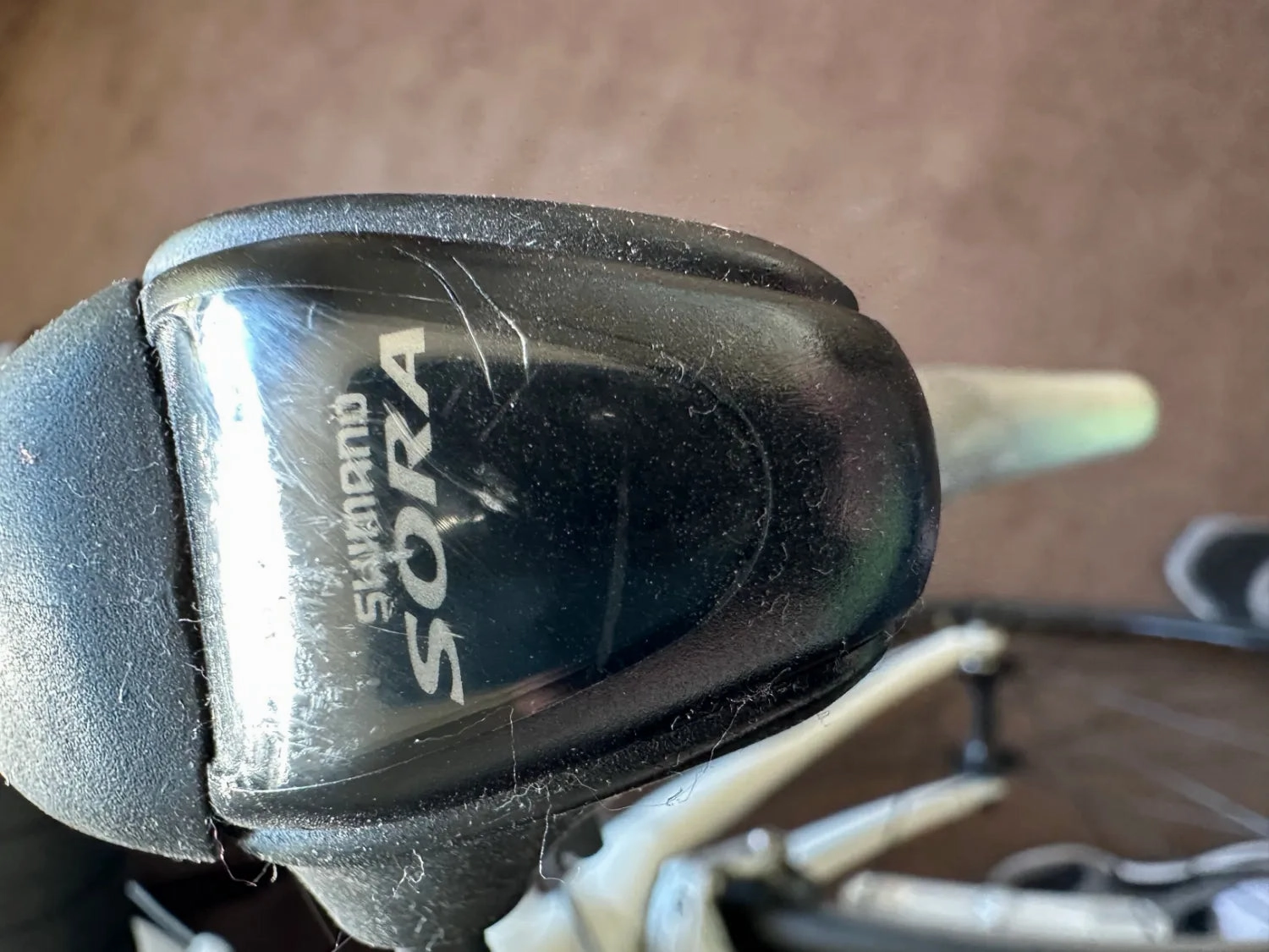 Specialized Allez Triple 2010