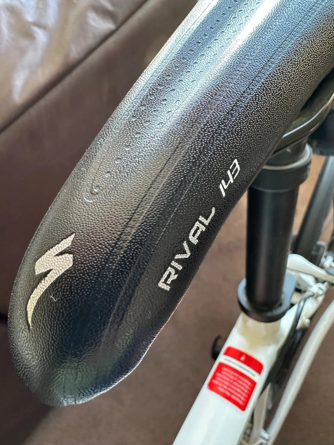 Specialized Allez Triple 2010