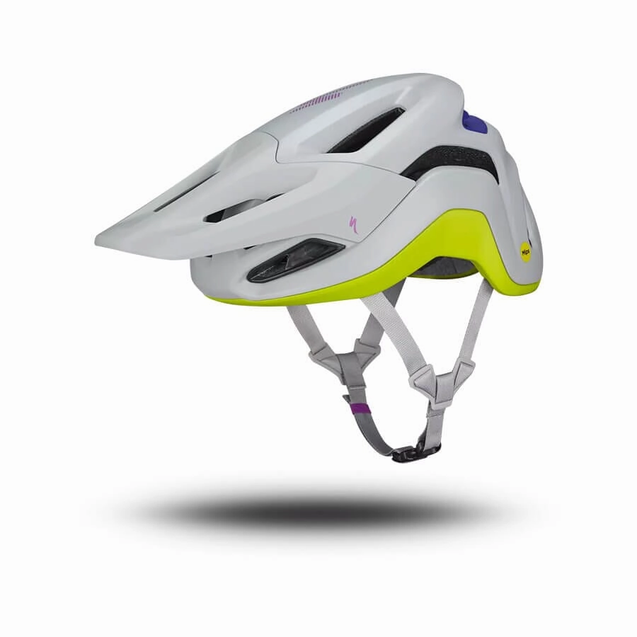Specialized Ambush 2