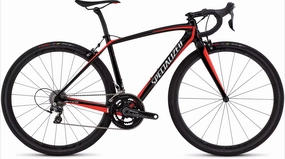 Specialized Amira SL4 Pro Race 2016