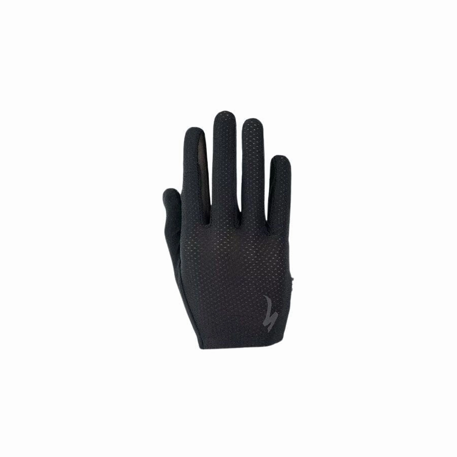 Specialized Body Geometry Grail Long Finger Gloves