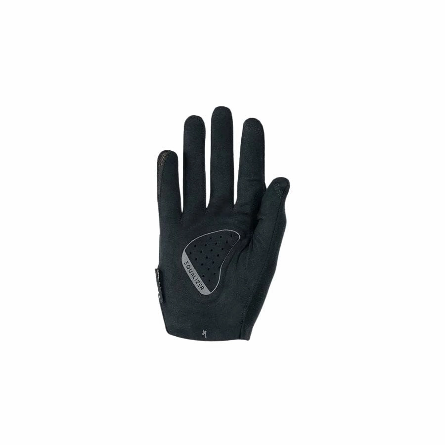 Specialized Body Geometry Grail Long Finger Gloves