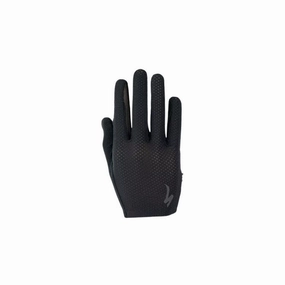 Specialized Body Geometry Grail Long Finger Gloves