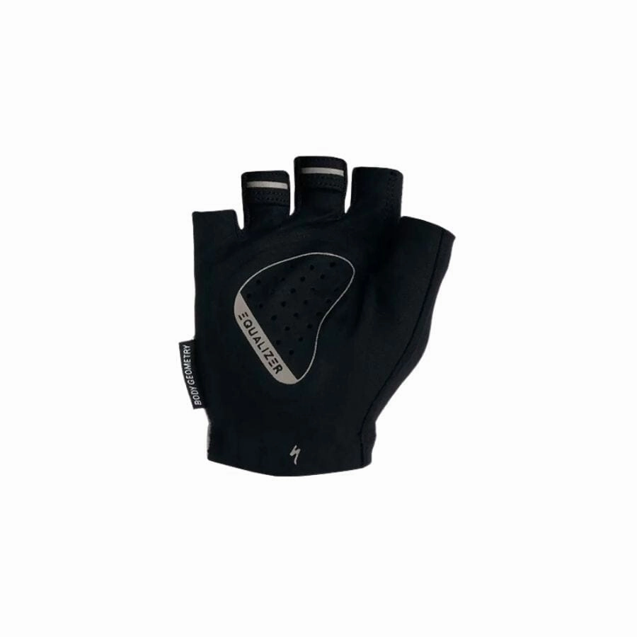 Specialized Body Geometry Grail Short Finger Gloves