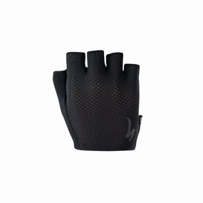 Specialized Body Geometry Grail Short Finger Gloves