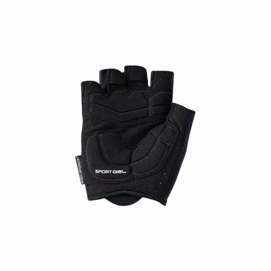 Specialized Body Geometry Sport Gel Short Finger Gloves