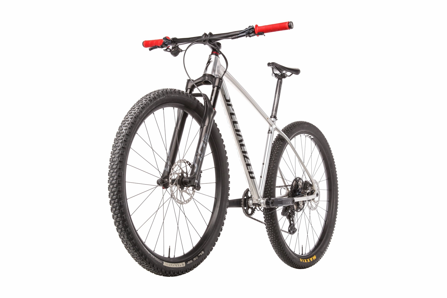 Specialized Chisel Mountain Bike - 2019, Medium