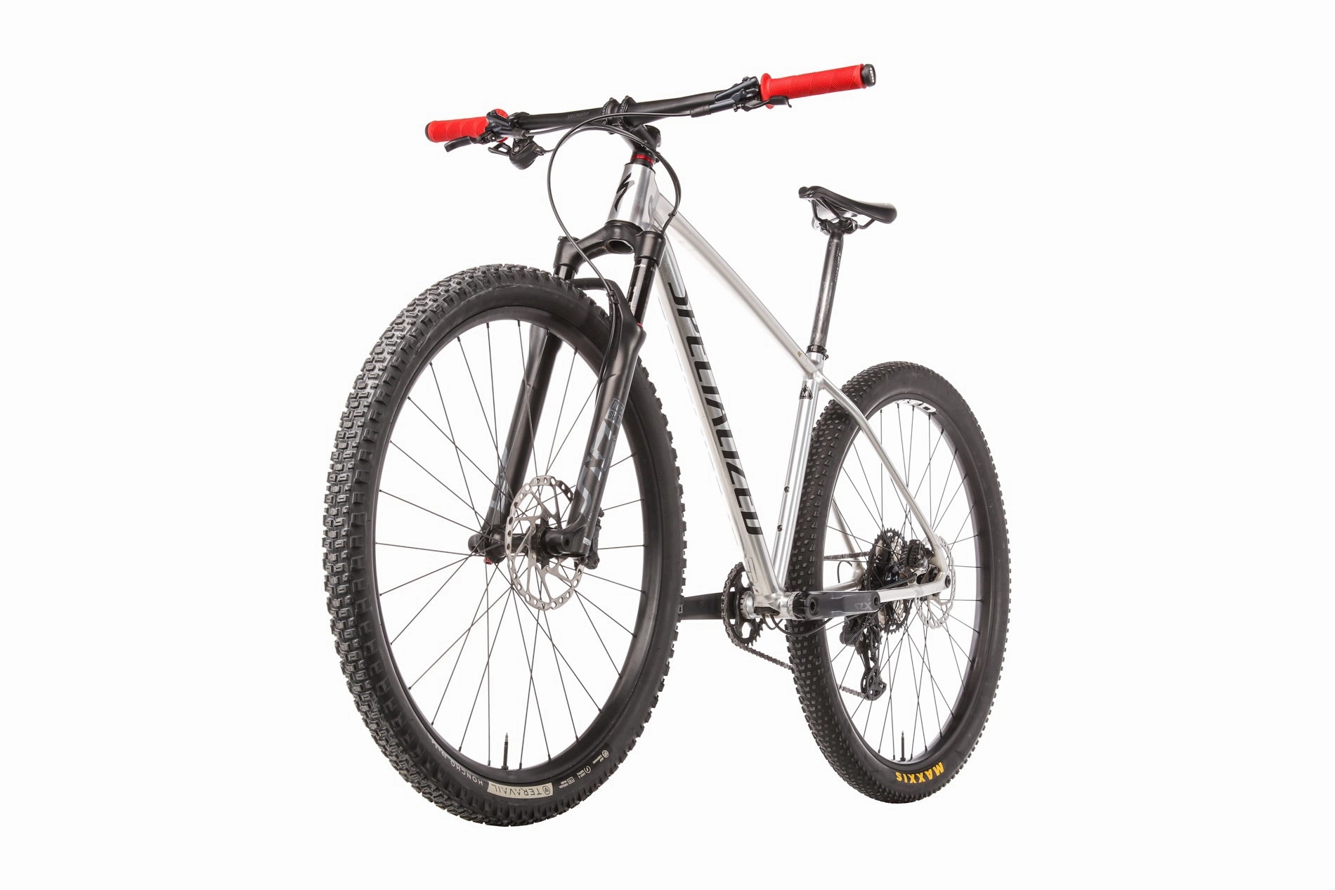Specialized Chisel Mountain Bike - 2019, Medium
