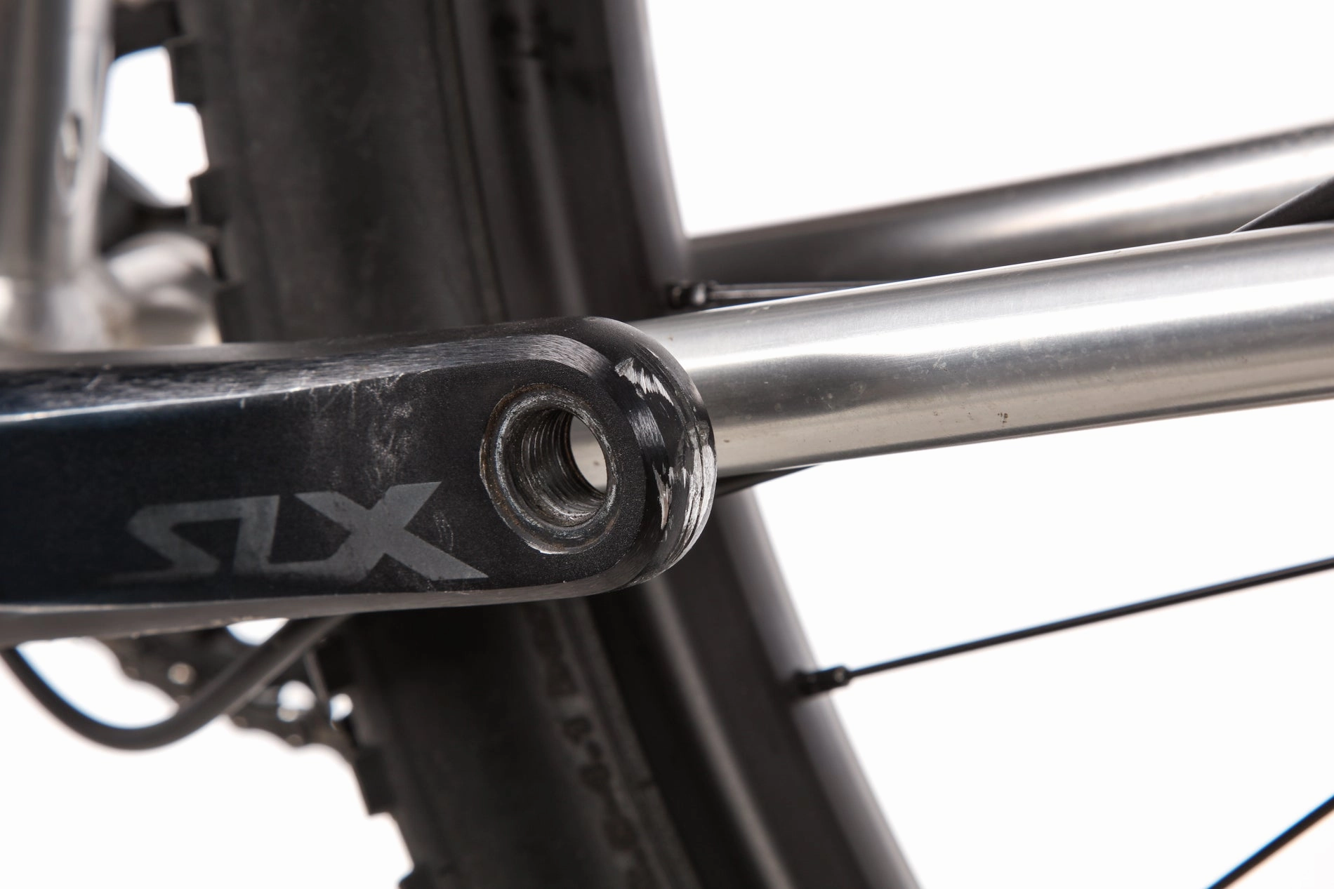 Specialized Chisel Mountain Bike - 2019, Medium