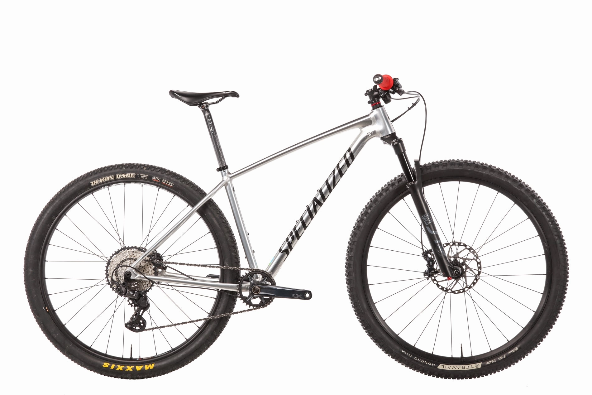 Specialized Chisel Mountain Bike - 2019, Medium