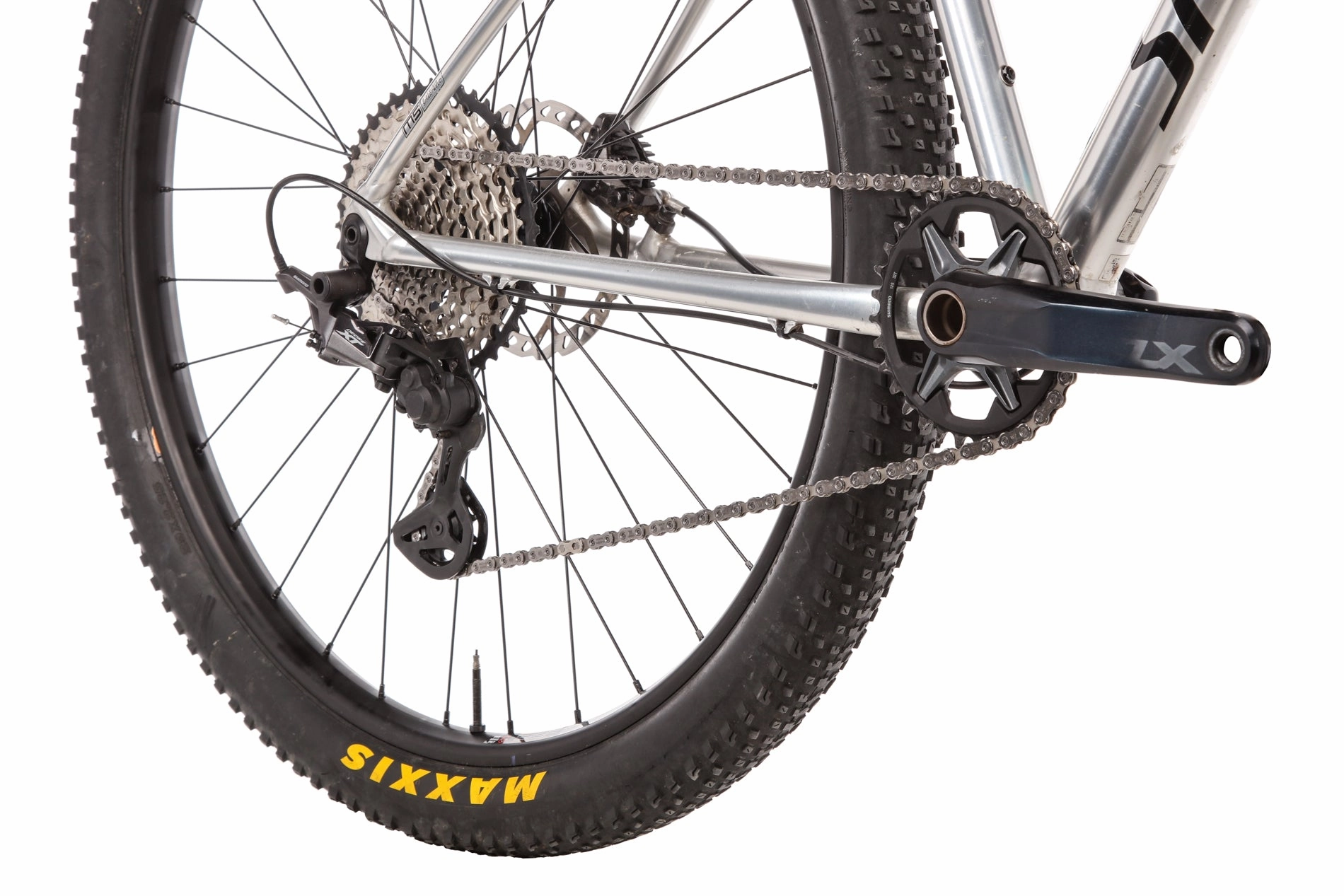 Specialized Chisel Mountain Bike - 2019, Medium
