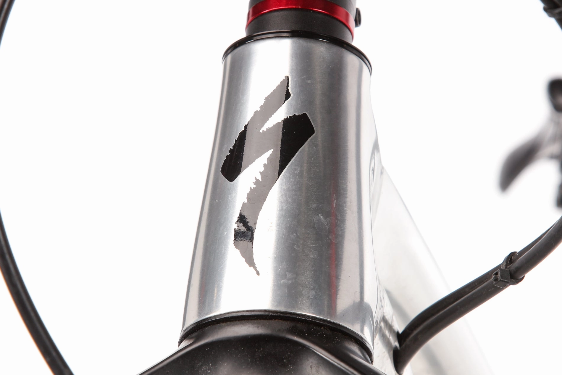 Specialized Chisel Mountain Bike - 2019, Medium