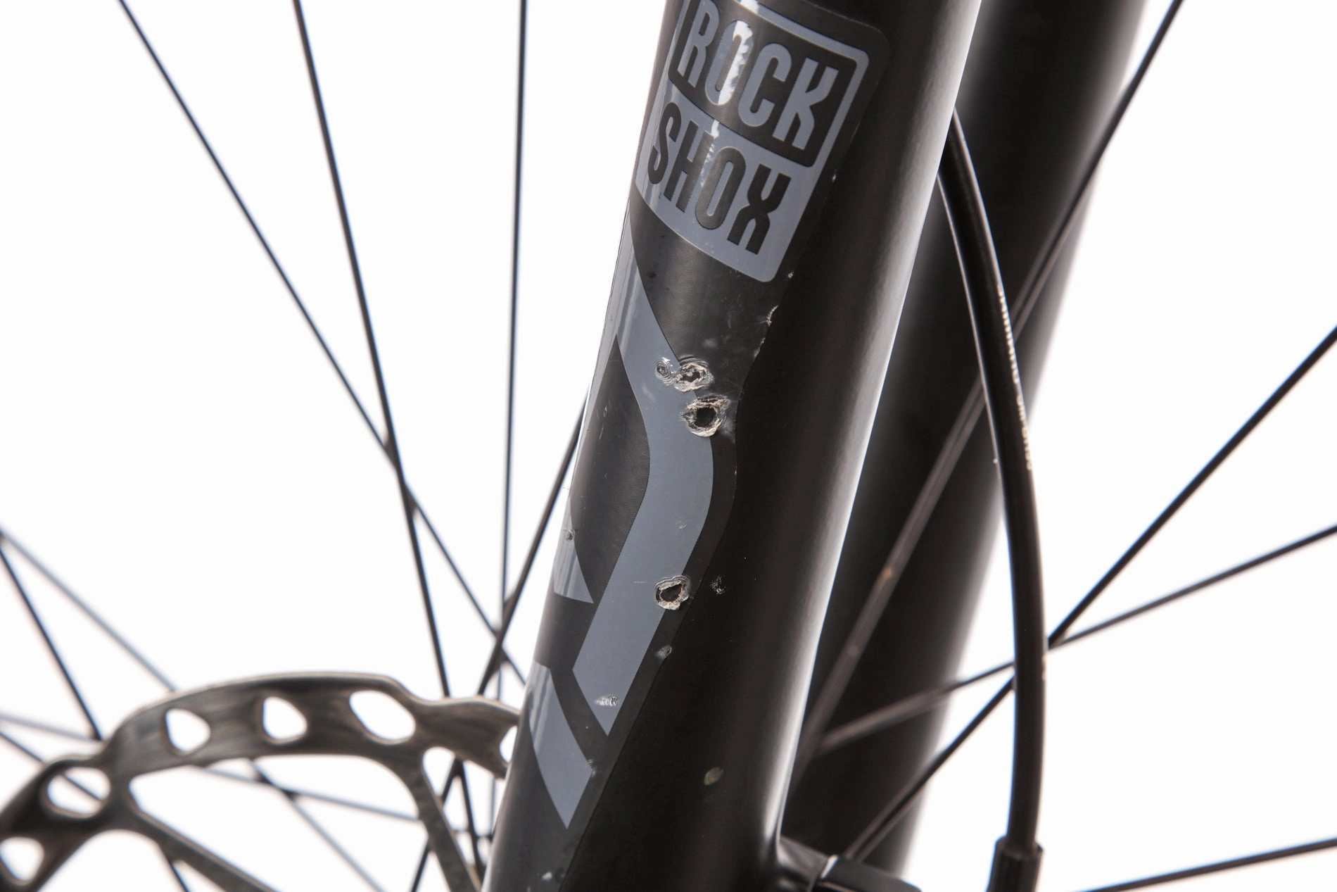 Specialized Chisel Mountain Bike - 2019, Medium
