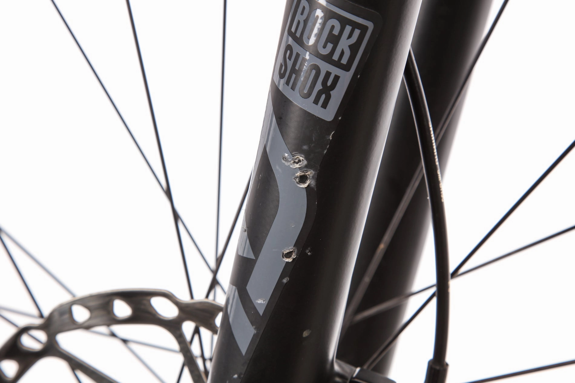 Specialized Chisel Mountain Bike - 2019, Medium