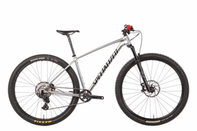 Specialized Chisel Mountain Bike - 2019, Medium