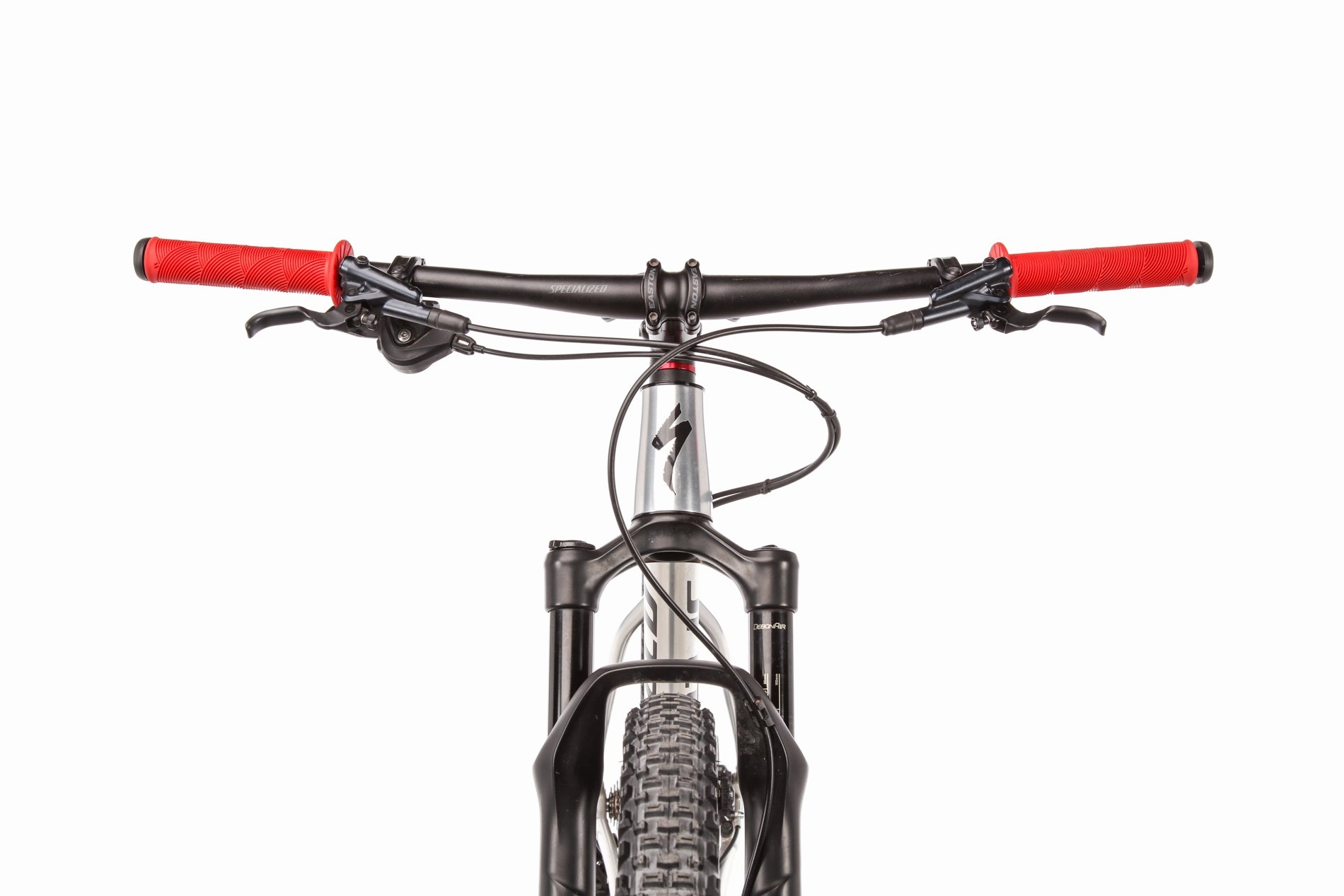 Specialized Chisel Mountain Bike - 2019, Medium