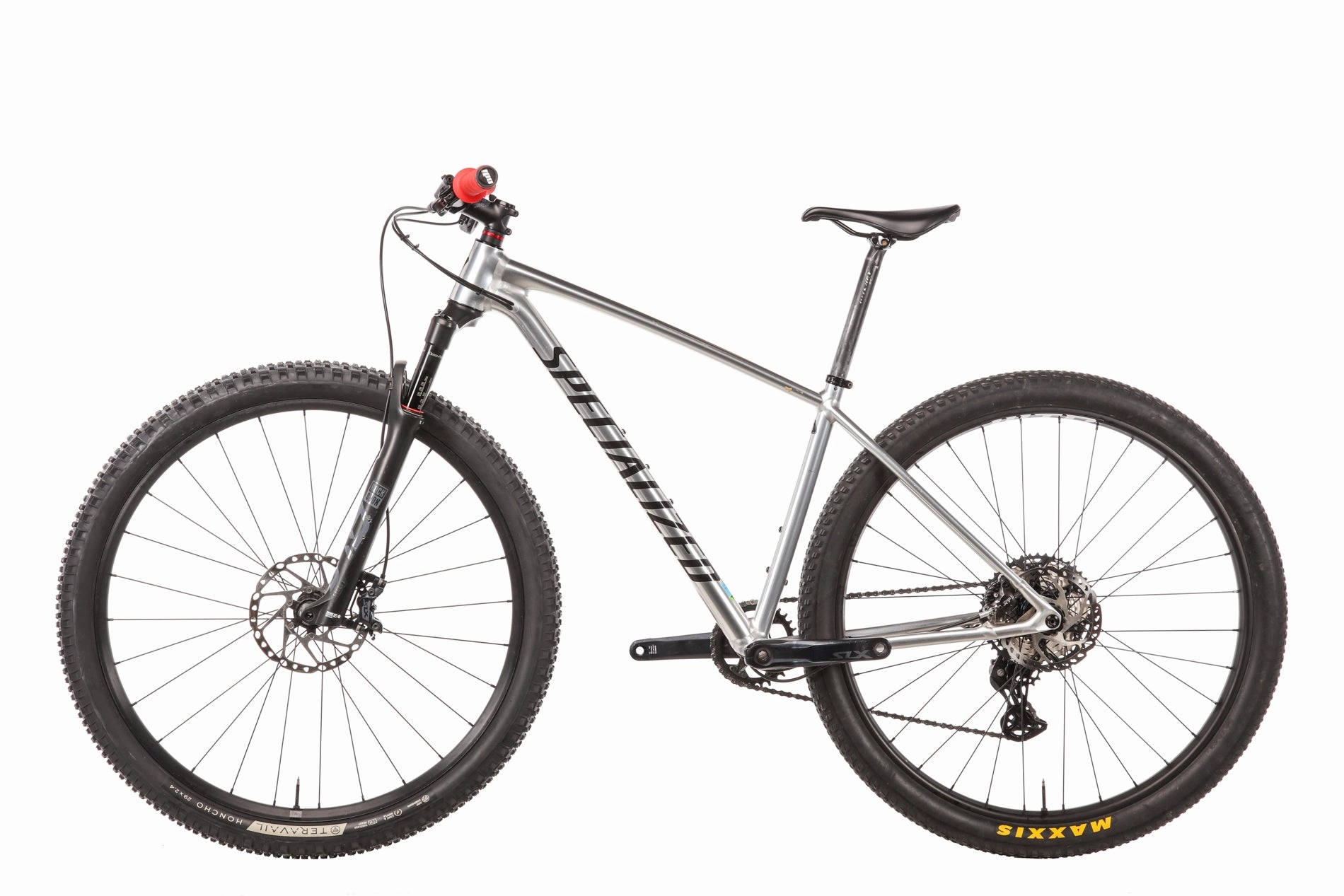 Specialized Chisel Mountain Bike - 2019, Medium