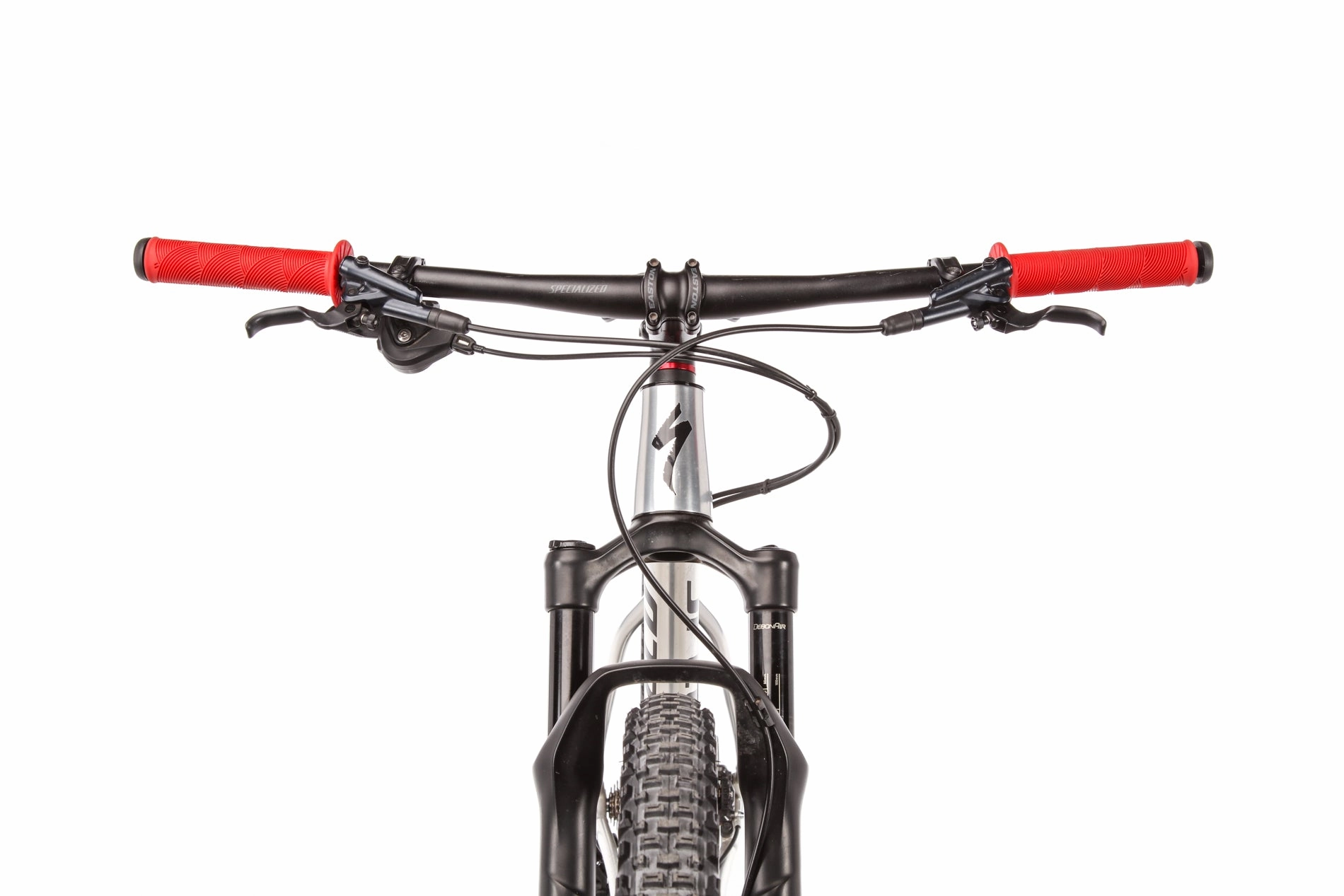 Specialized Chisel Mountain Bike - 2019, Medium