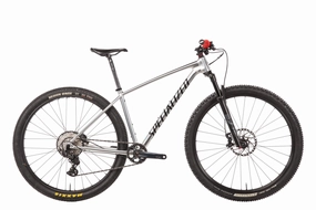 Specialized Chisel Mountain Bike - 2019, Medium
