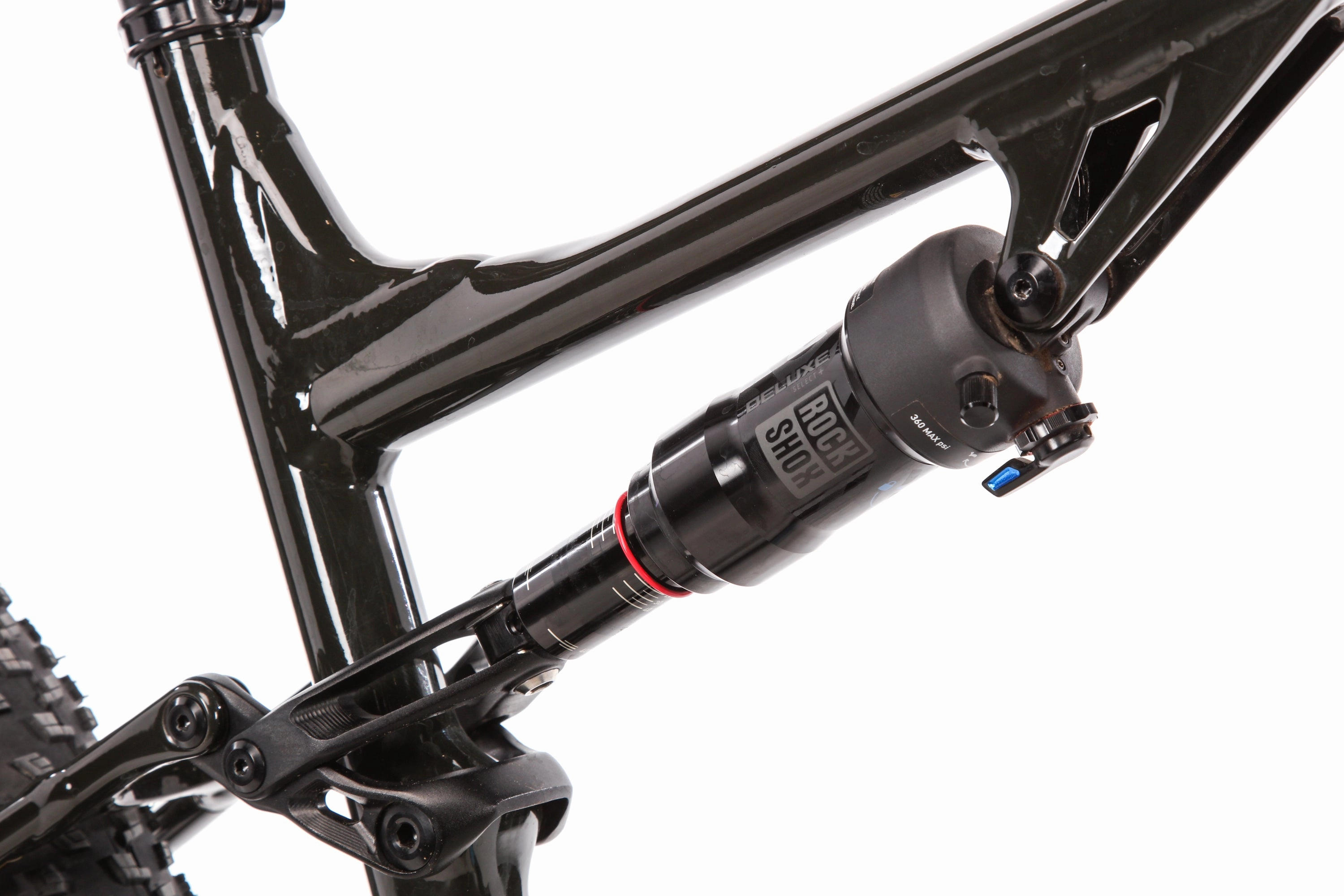 Specialized Chisel Mountain Bike - 2024, X-Large