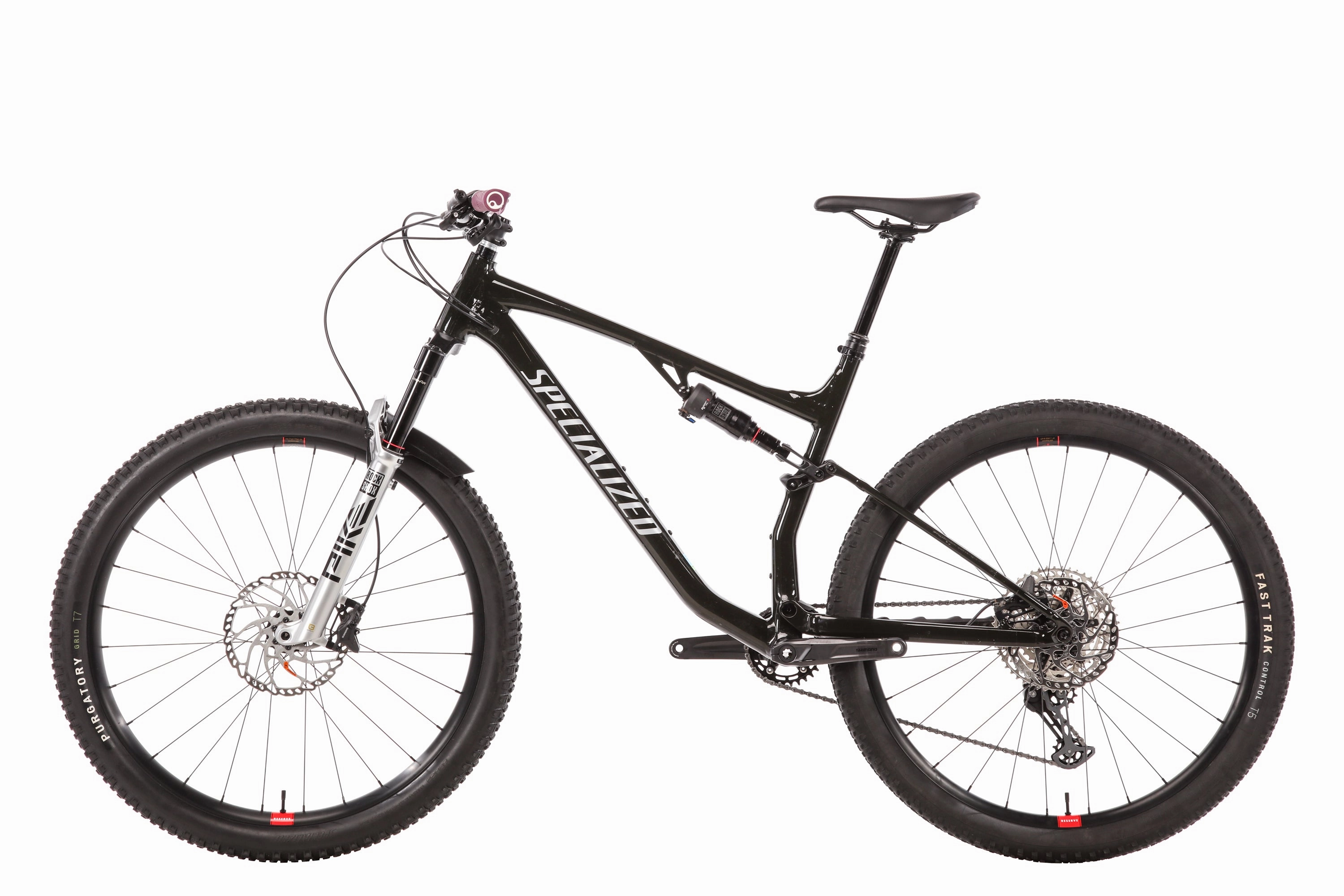 Specialized Chisel Mountain Bike - 2024, X-Large