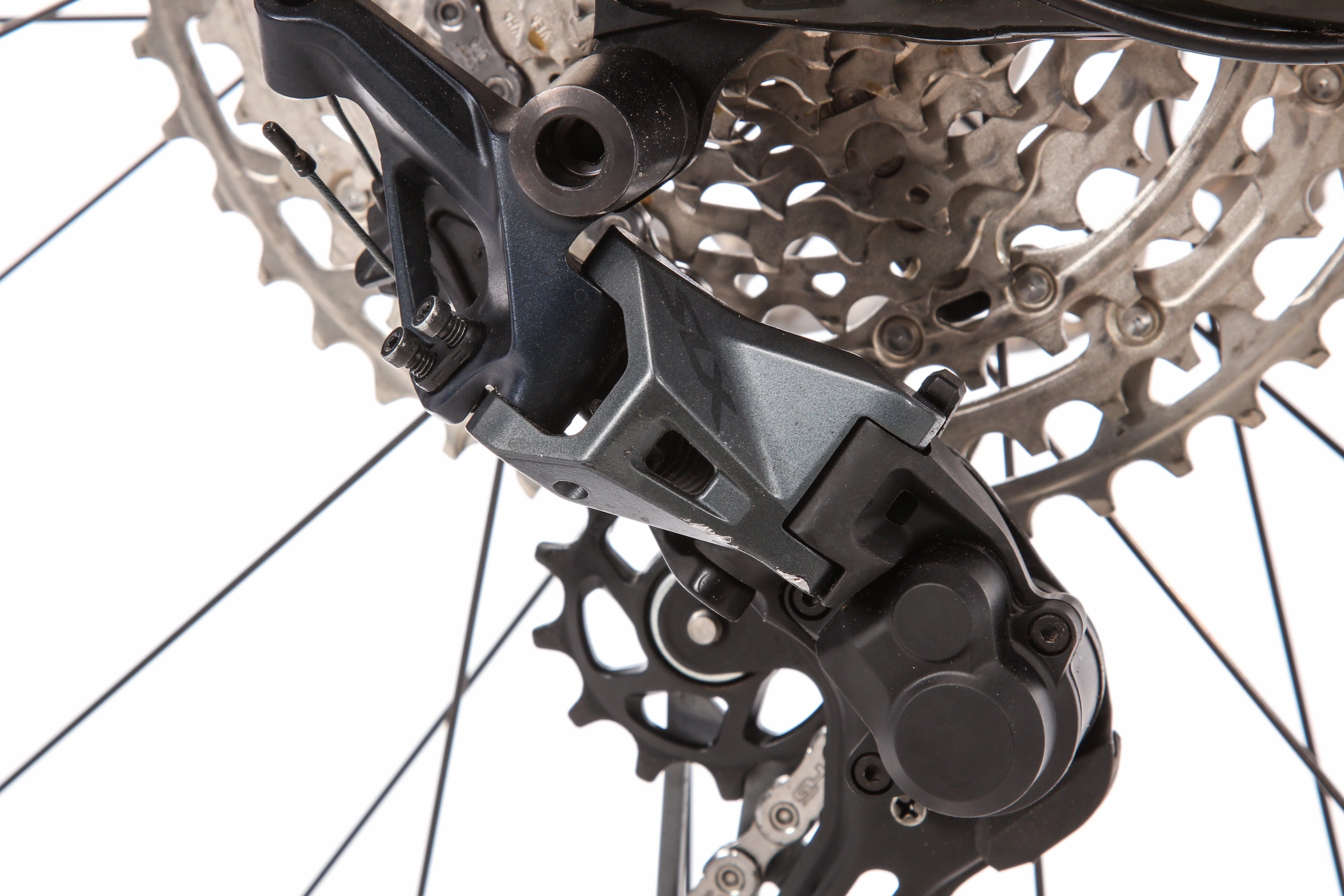 Specialized Chisel Mountain Bike - 2024, X-Large