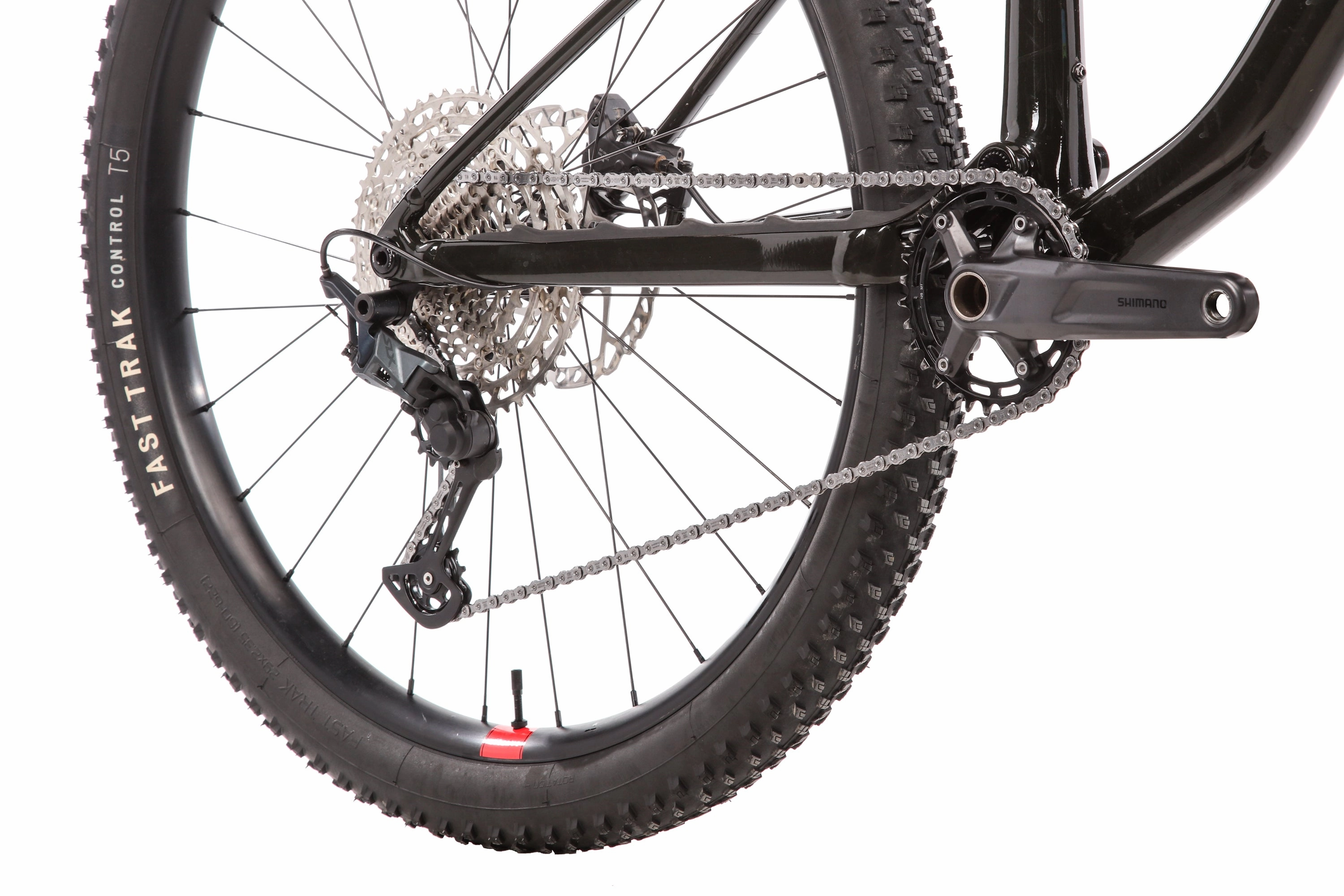Specialized Chisel Mountain Bike - 2024, X-Large