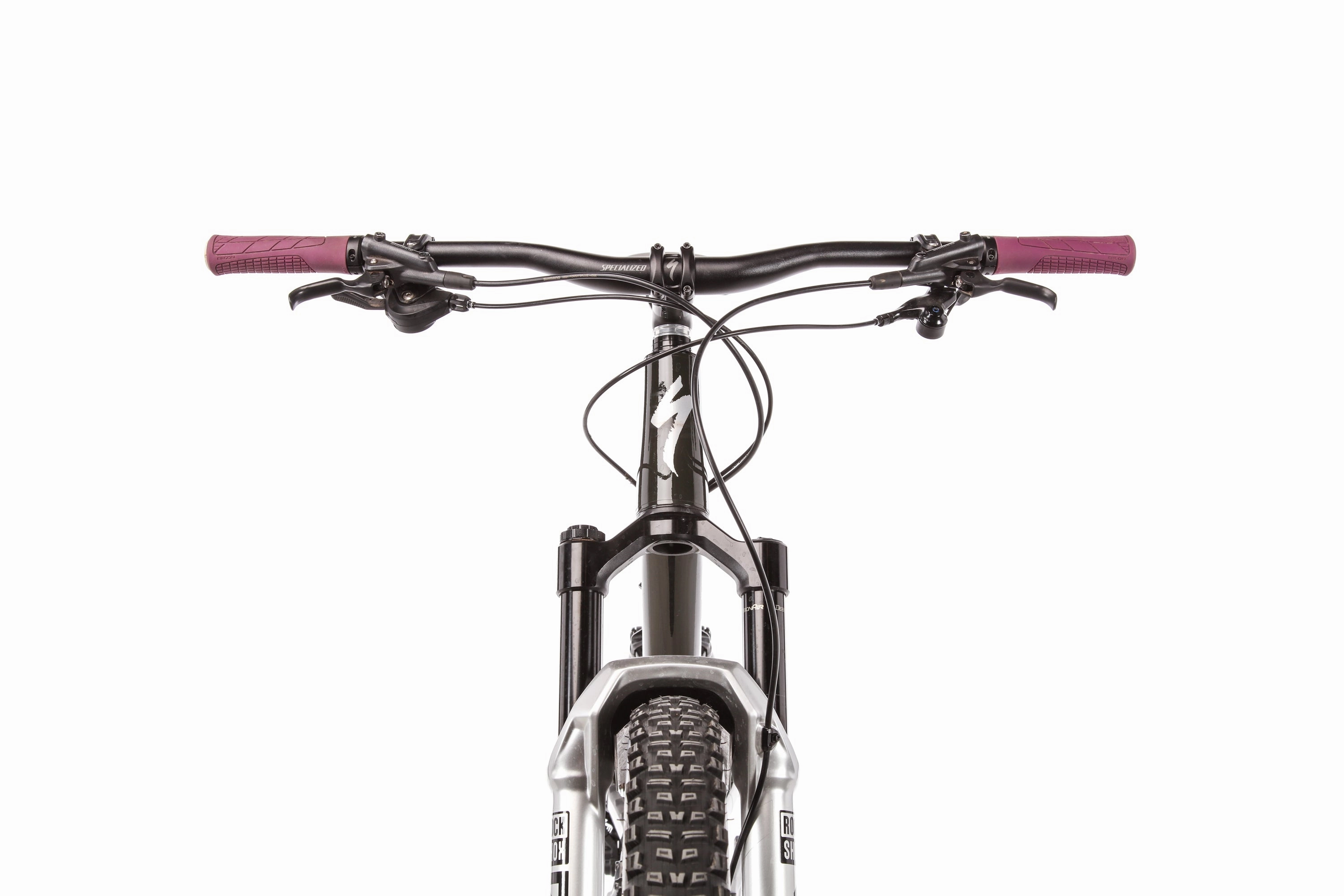 Specialized Chisel Mountain Bike - 2024, X-Large