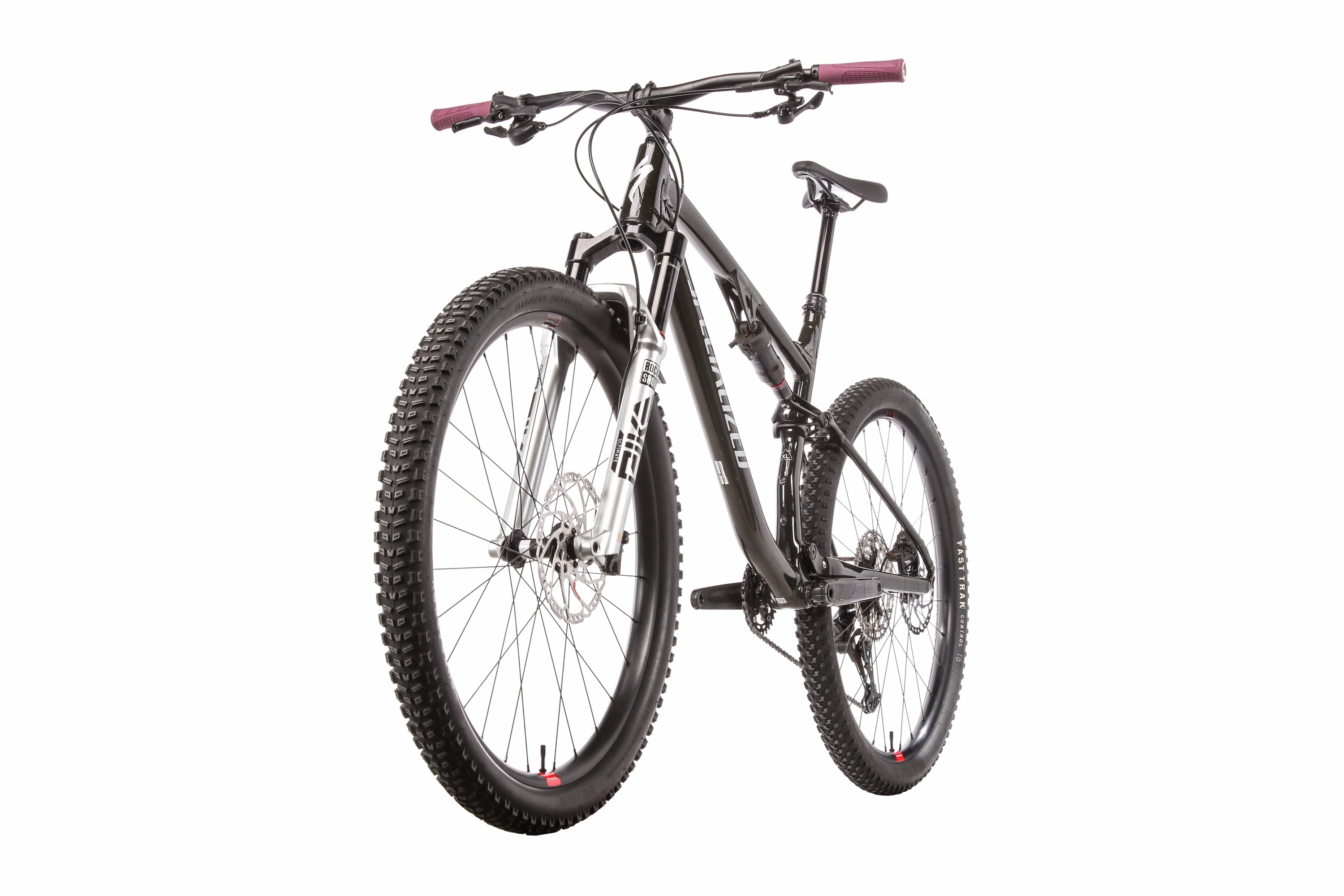 Specialized Chisel Mountain Bike - 2024, X-Large