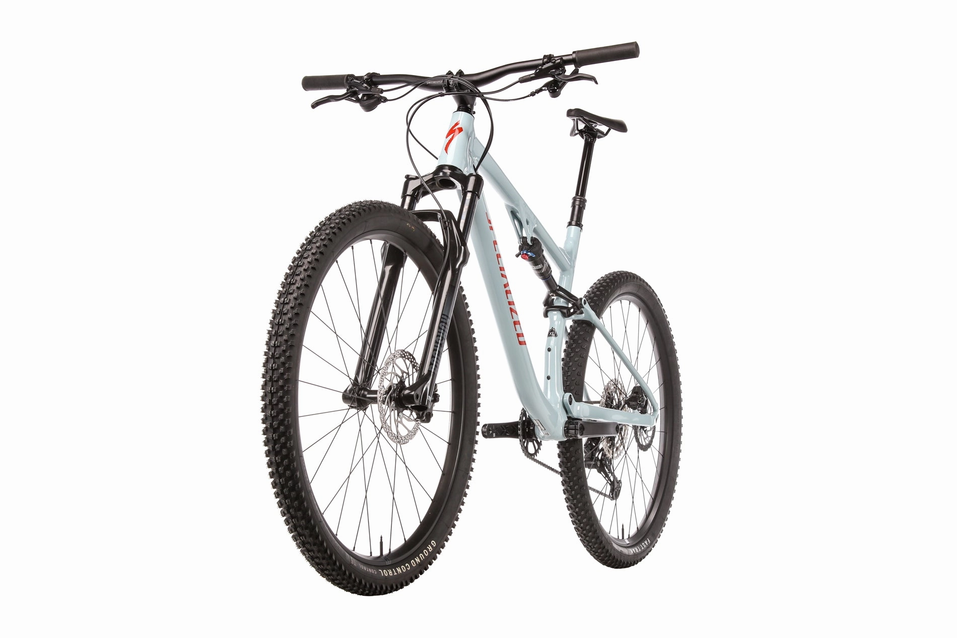 Specialized Chisel Shimano Mountain Bike - 2025, X-Large