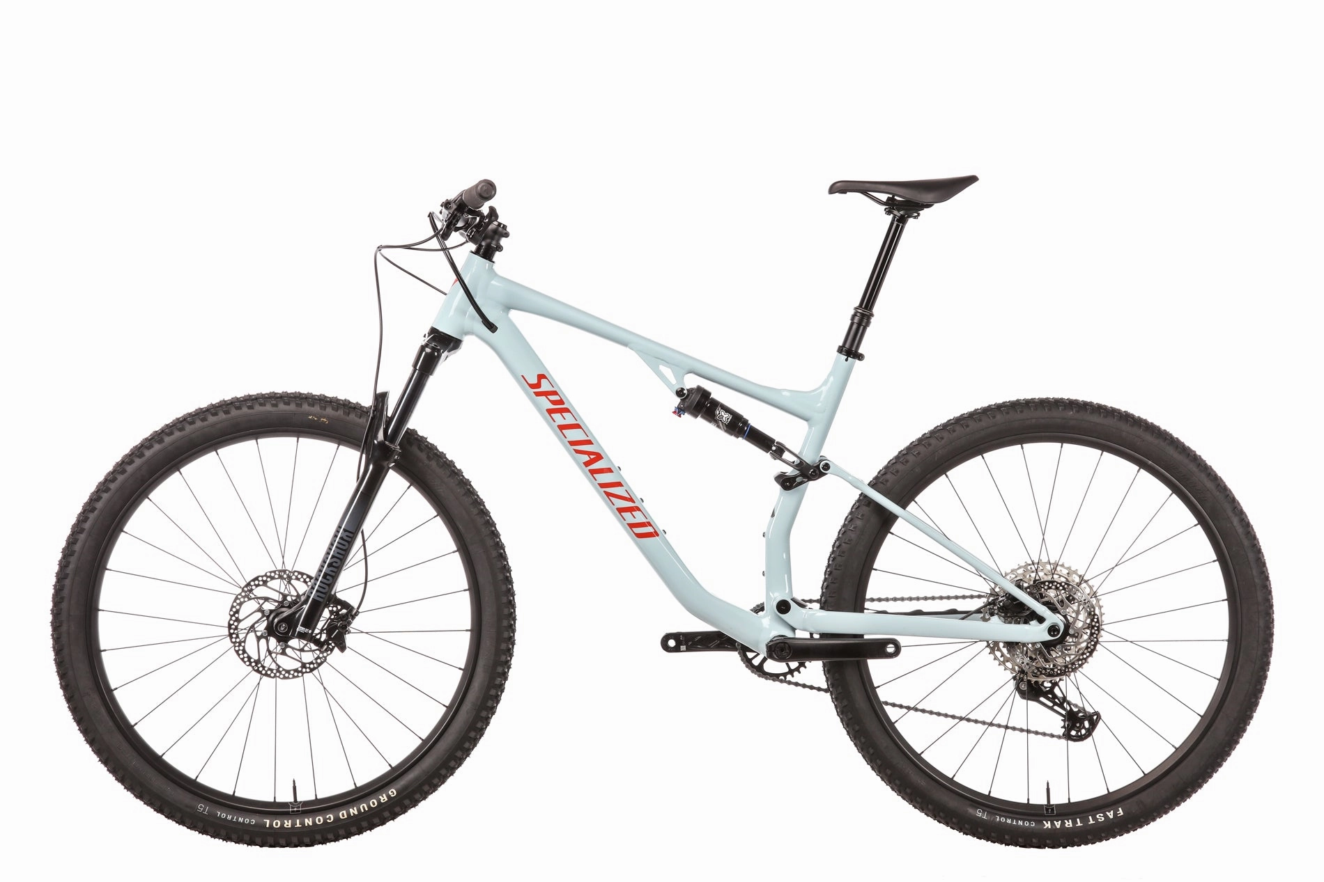 Specialized Chisel Shimano Mountain Bike - 2025, X-Large