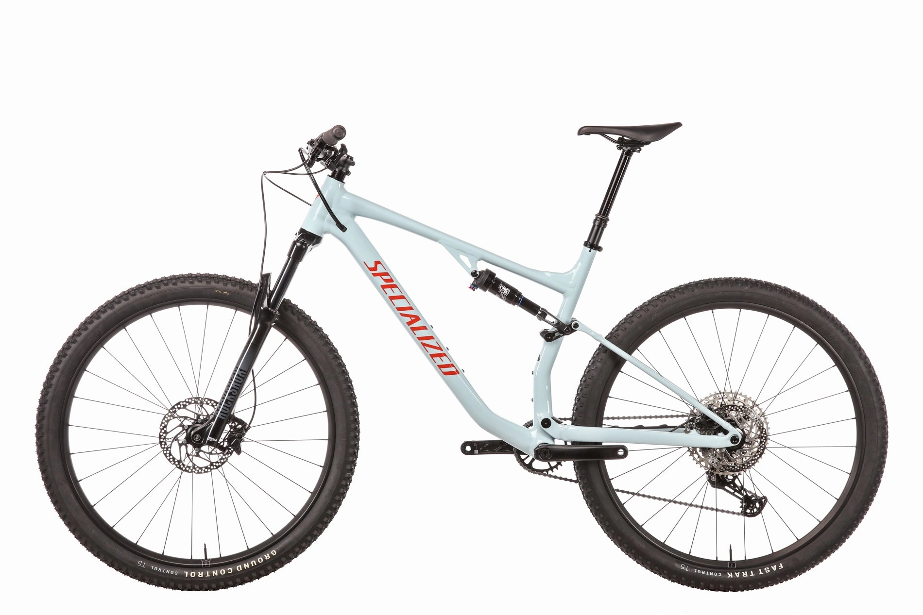 Specialized Chisel Shimano Mountain Bike - 2025, X-Large
