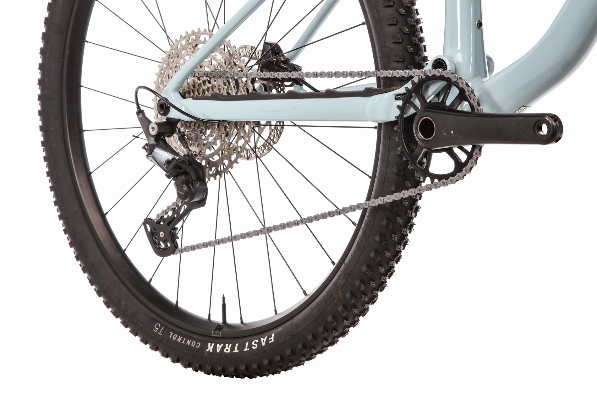 Specialized Chisel Shimano Mountain Bike - 2025, X-Large