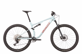 Specialized Chisel Shimano Mountain Bike - 2025, X-Large