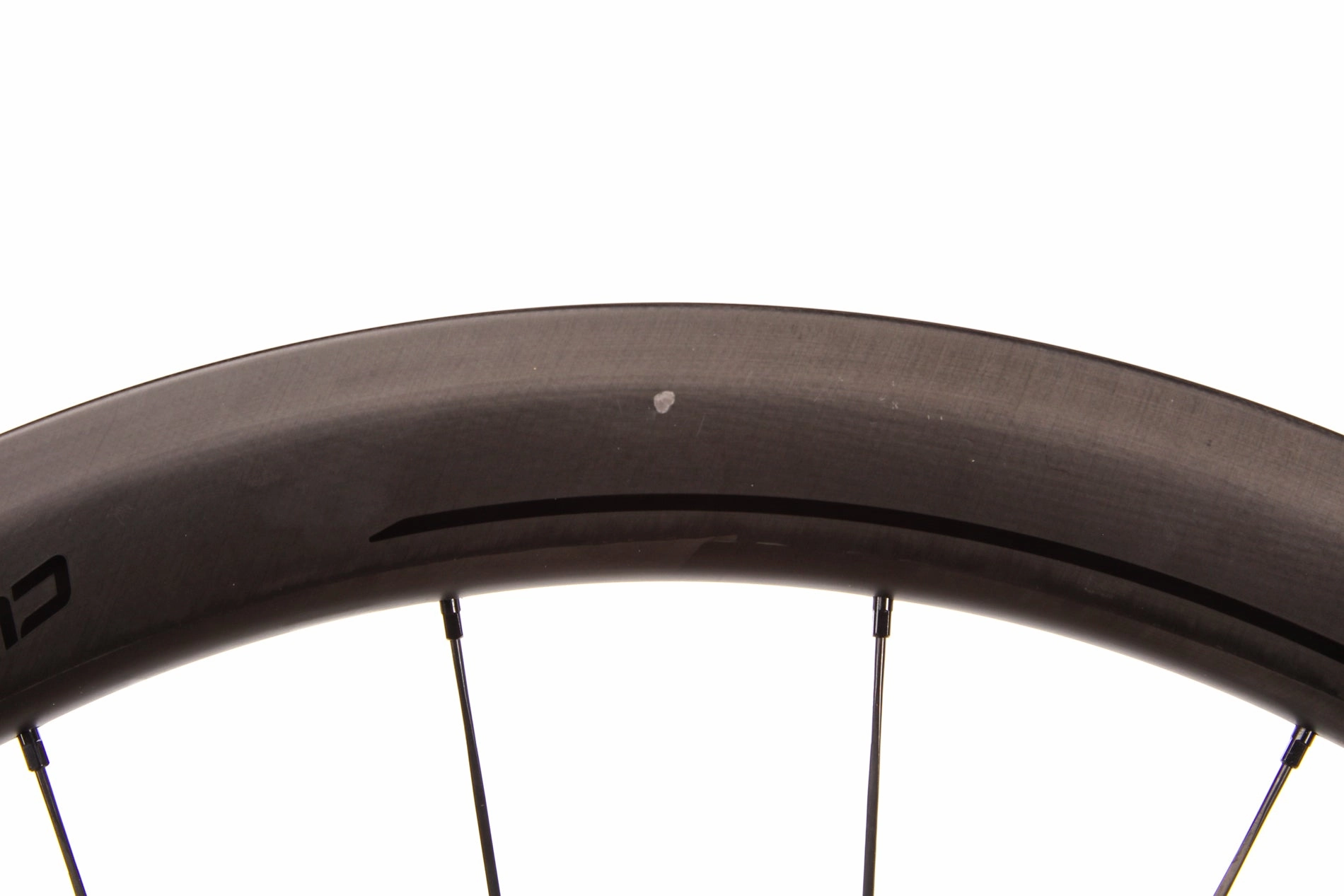 Specialized CLX 50 Rapide Carbon Tubeless 700c Wheelset